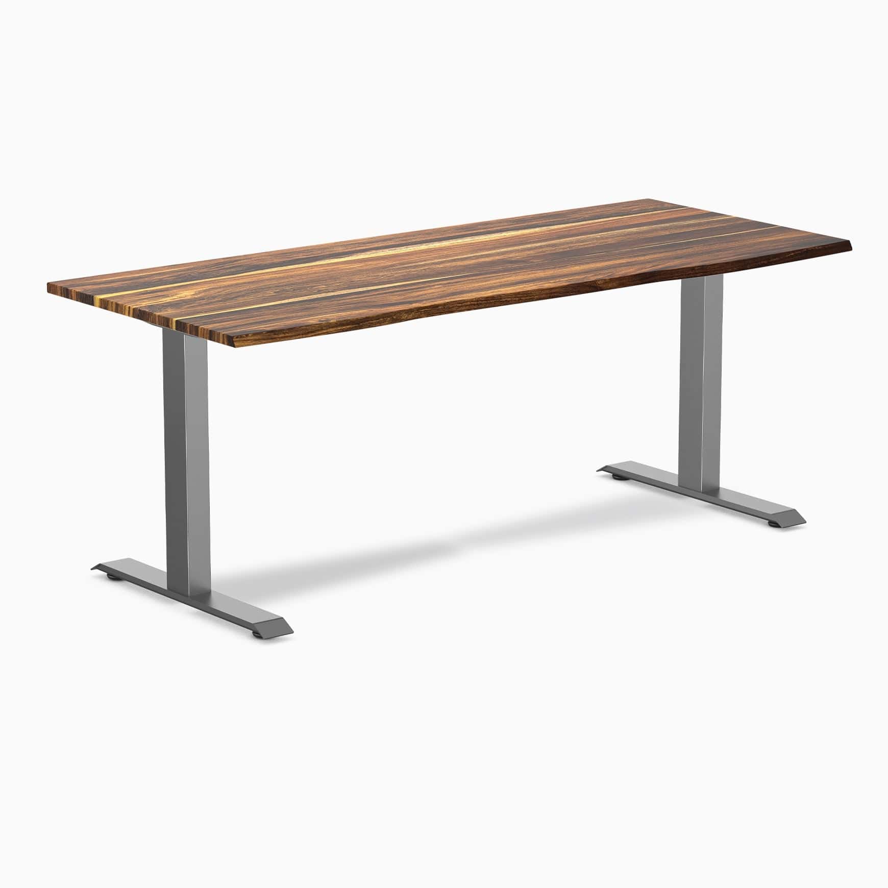 Desky Zero Hardwood Office Desk - Image 81