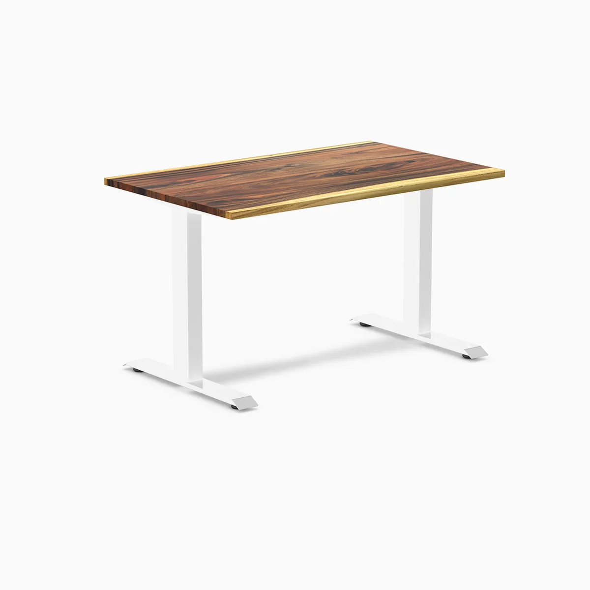Desky Zero Hardwood Office Desk - Image 85