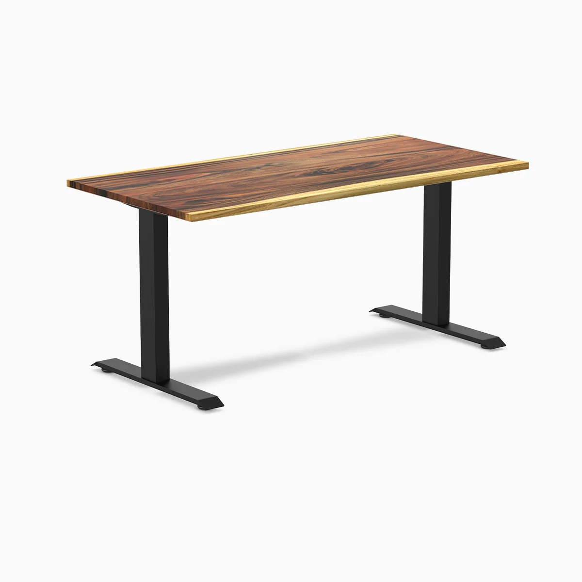 Desky Zero Hardwood Office Desk - Image 87