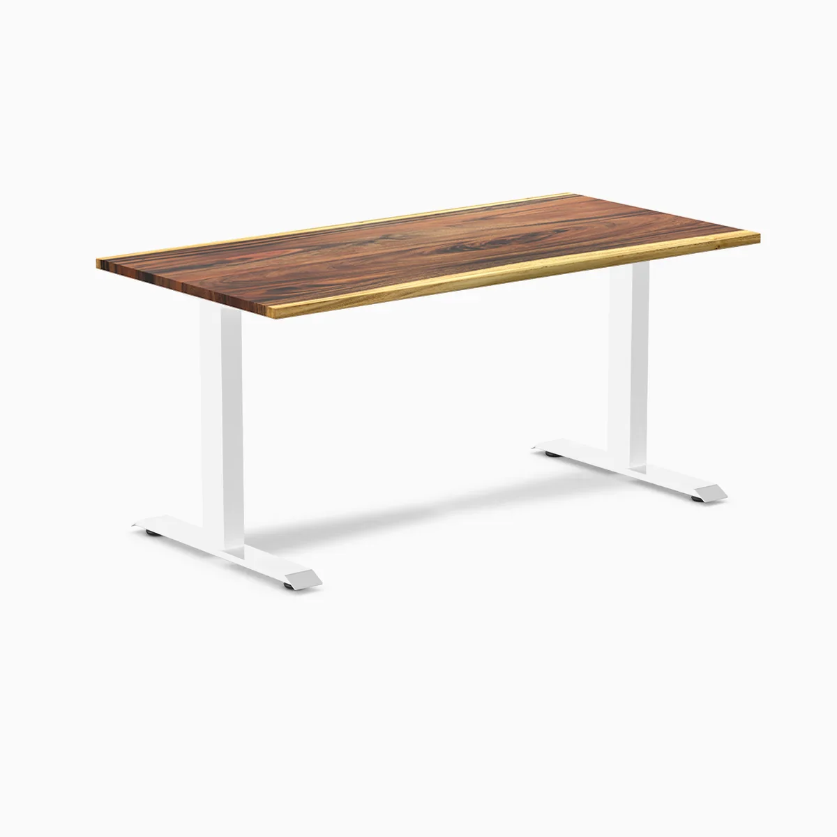 Desky Zero Hardwood Office Desk - Image 88