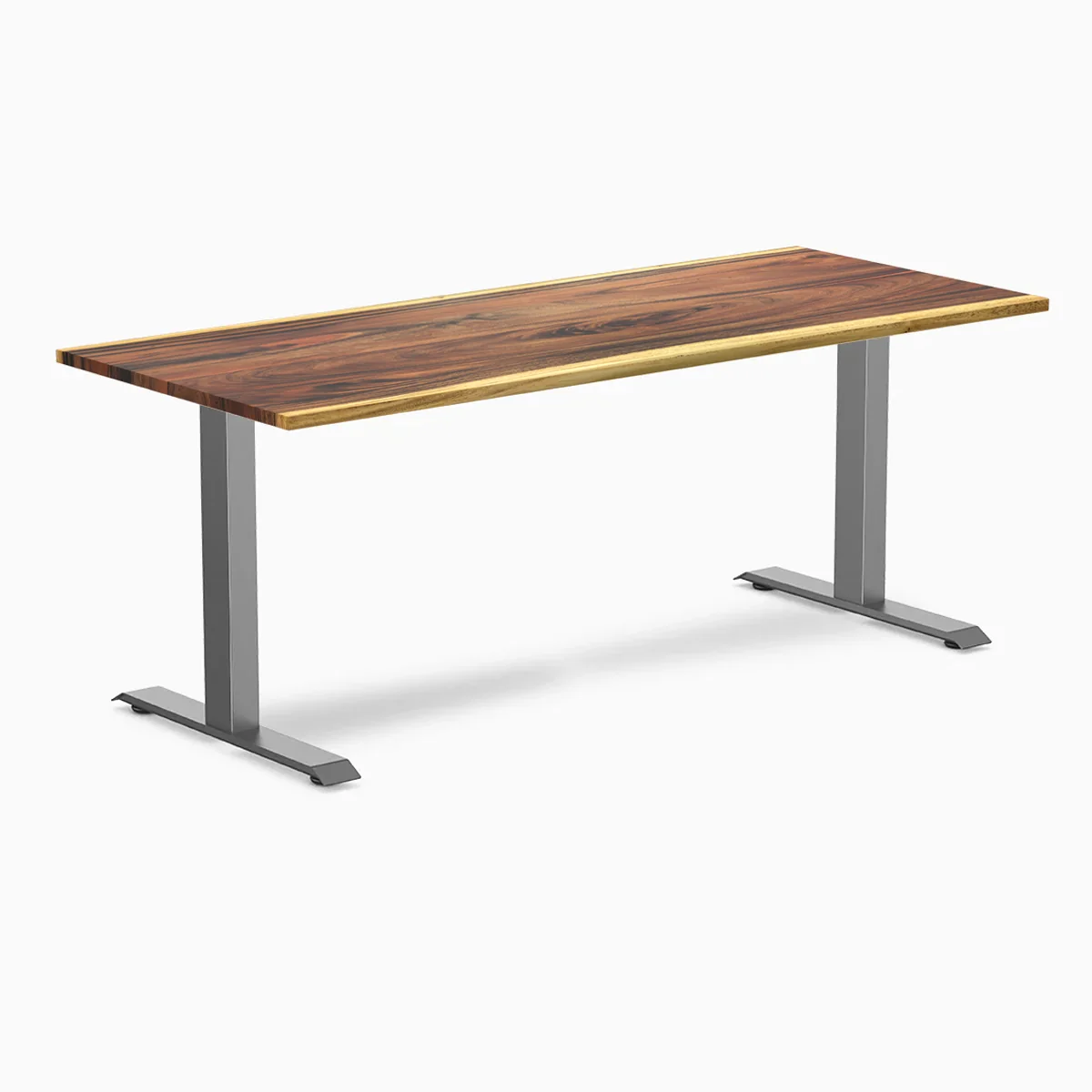Desky Zero Hardwood Office Desk - Image 92