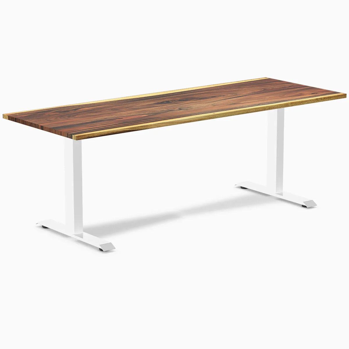 Desky Zero Hardwood Office Desk - Image 94