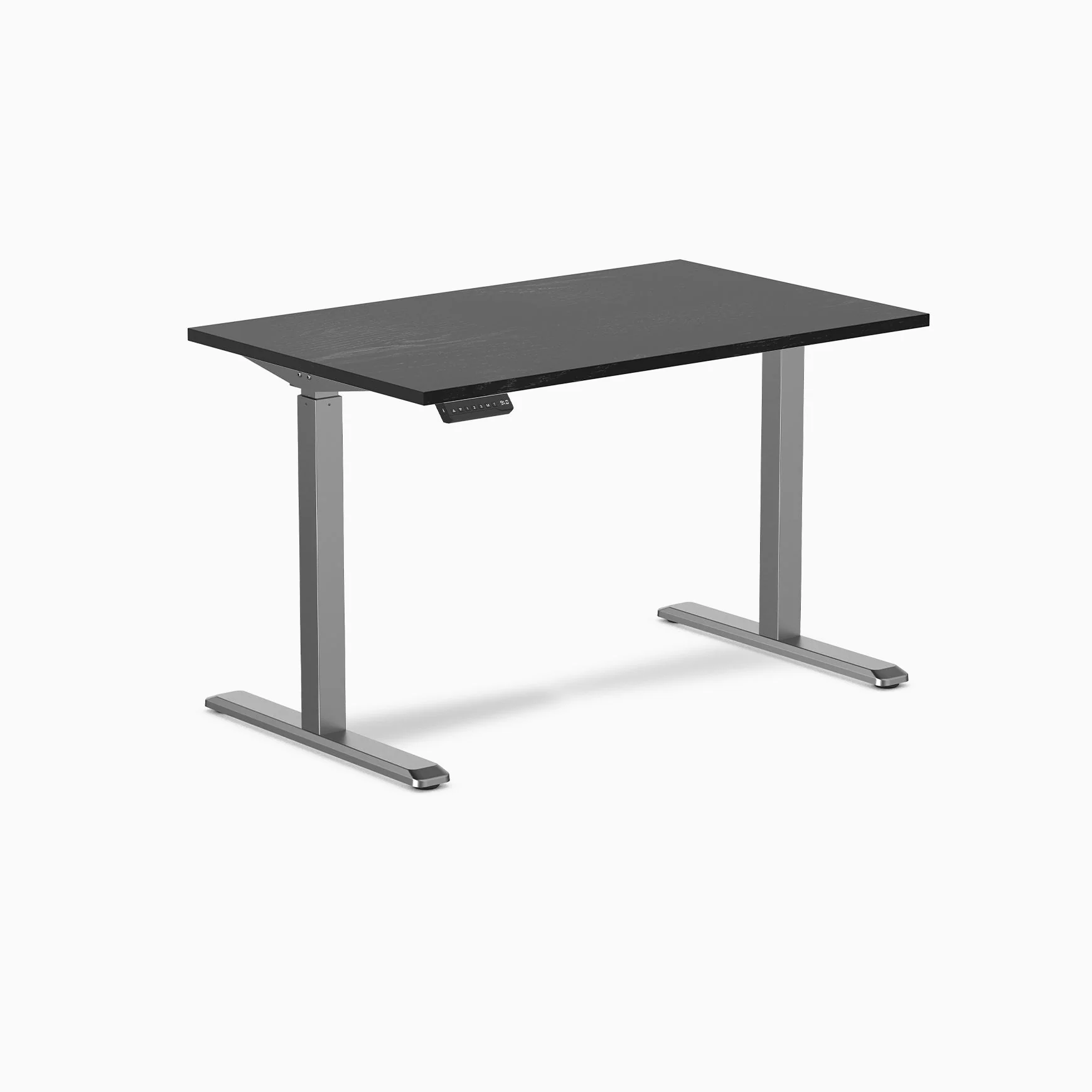 Desky Zero Hardwood Office Desk - Image 97