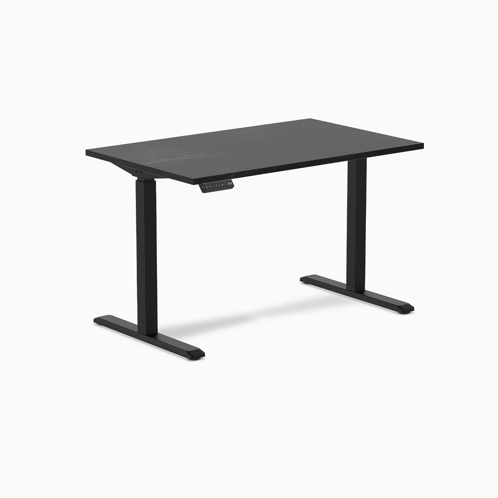 Desky Zero Hardwood Office Desk - Image 98