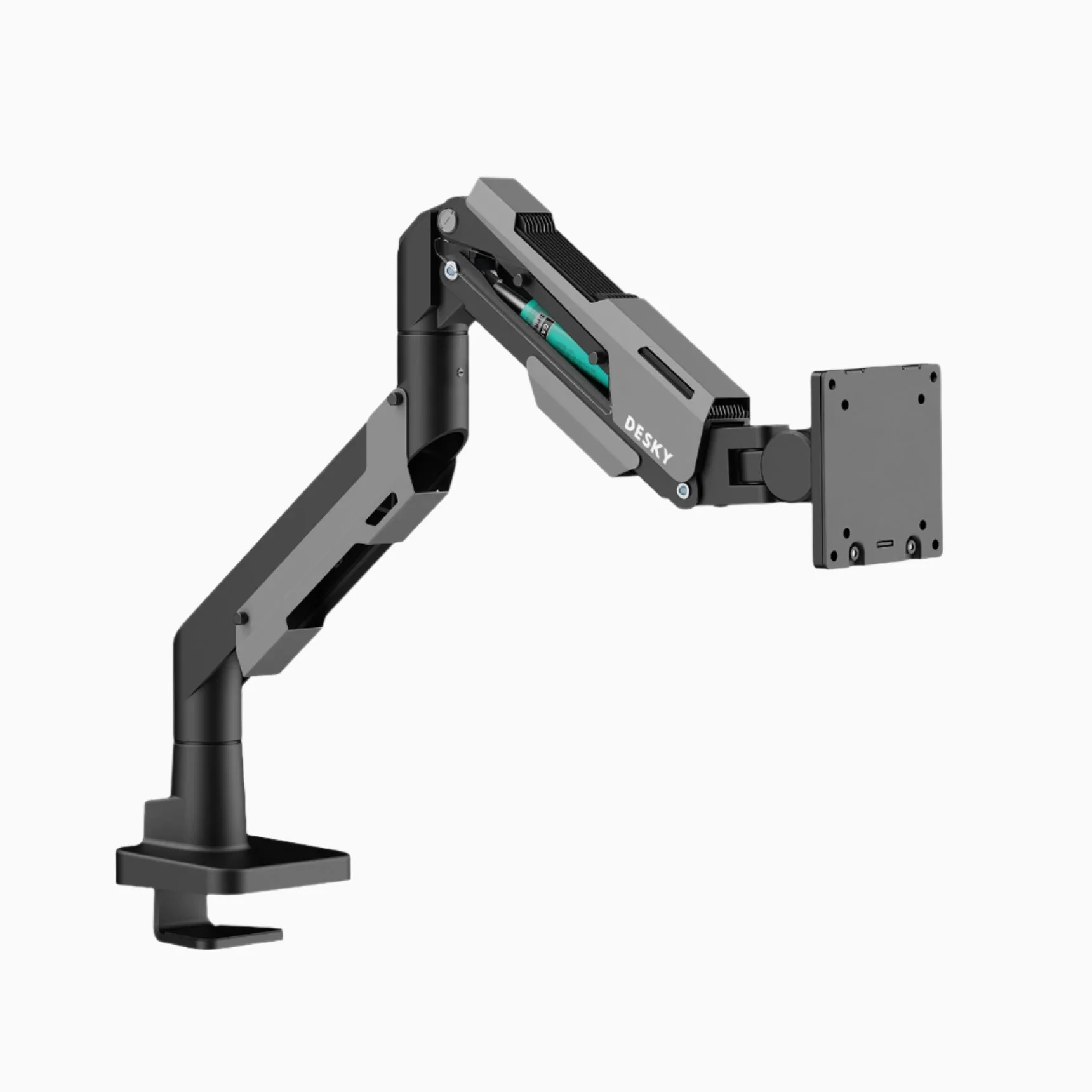 Desky Hercules Ultrawide Monitor Arm - Image 10