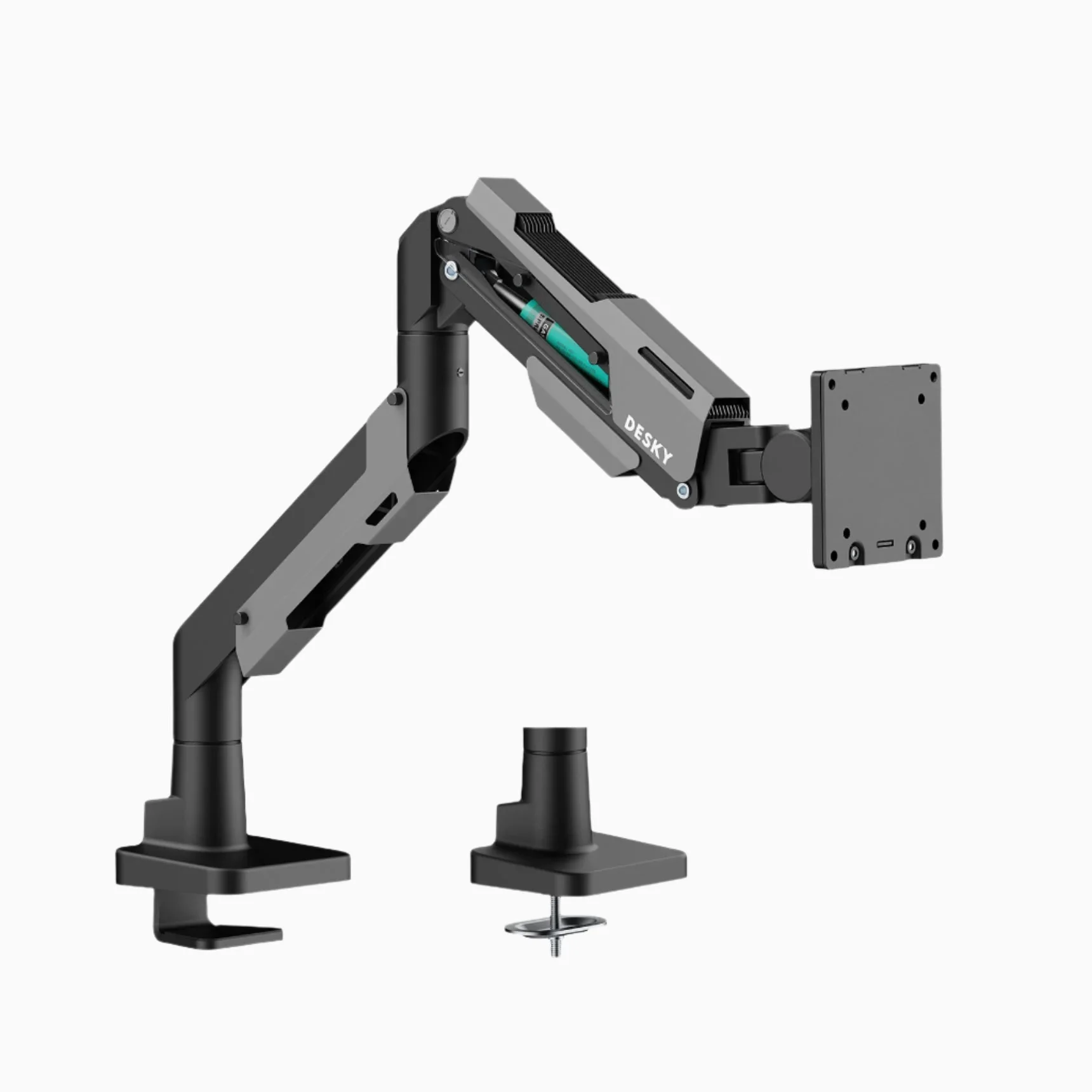 Desky Hercules Ultrawide Monitor Arm - Image 11