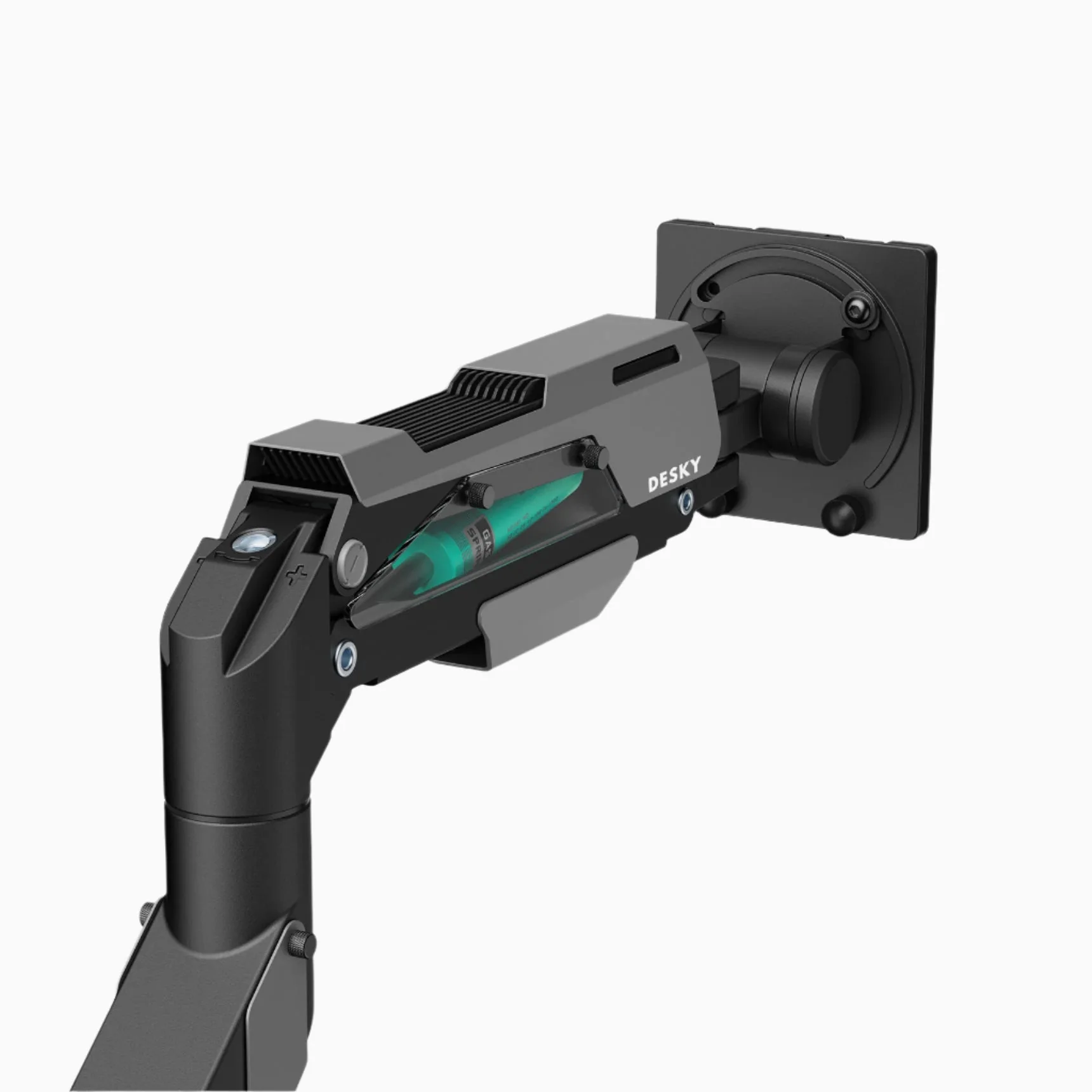 Desky Hercules Ultrawide Monitor Arm - Image 13