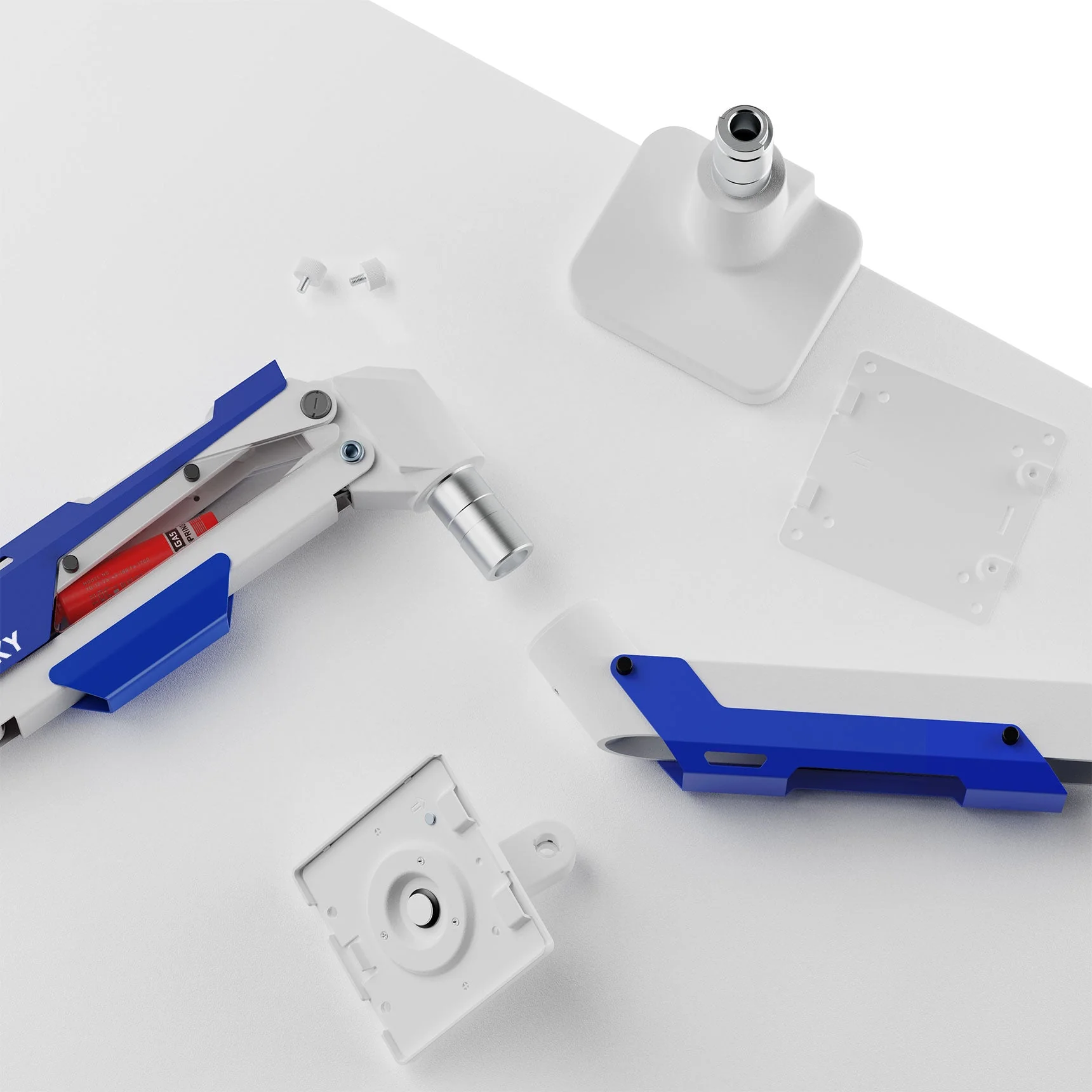 Desky Hercules Ultrawide Monitor Arm - Image 15