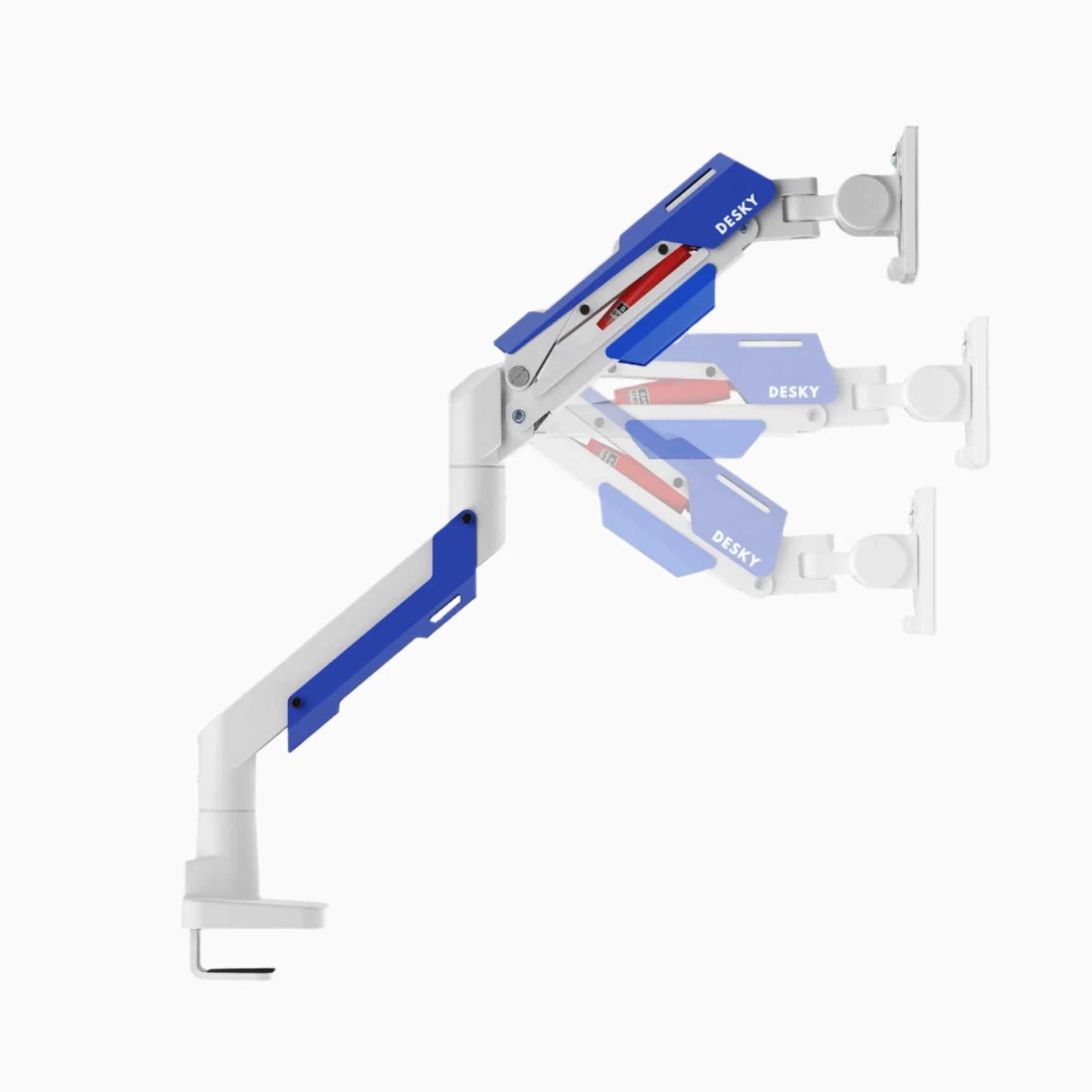 Desky Hercules Ultrawide Monitor Arm - Image 18