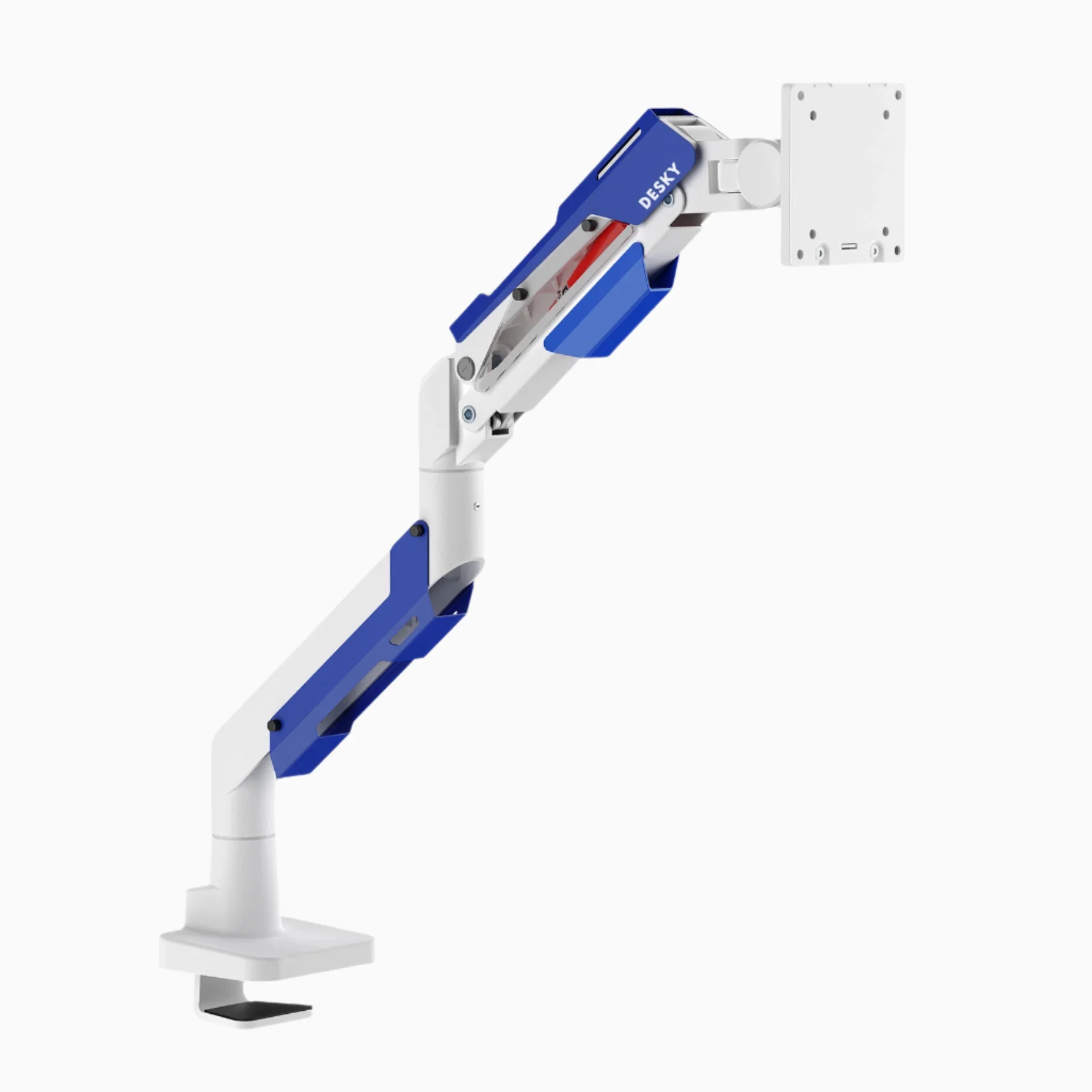 Desky Hercules Ultrawide Monitor Arm - Image 2