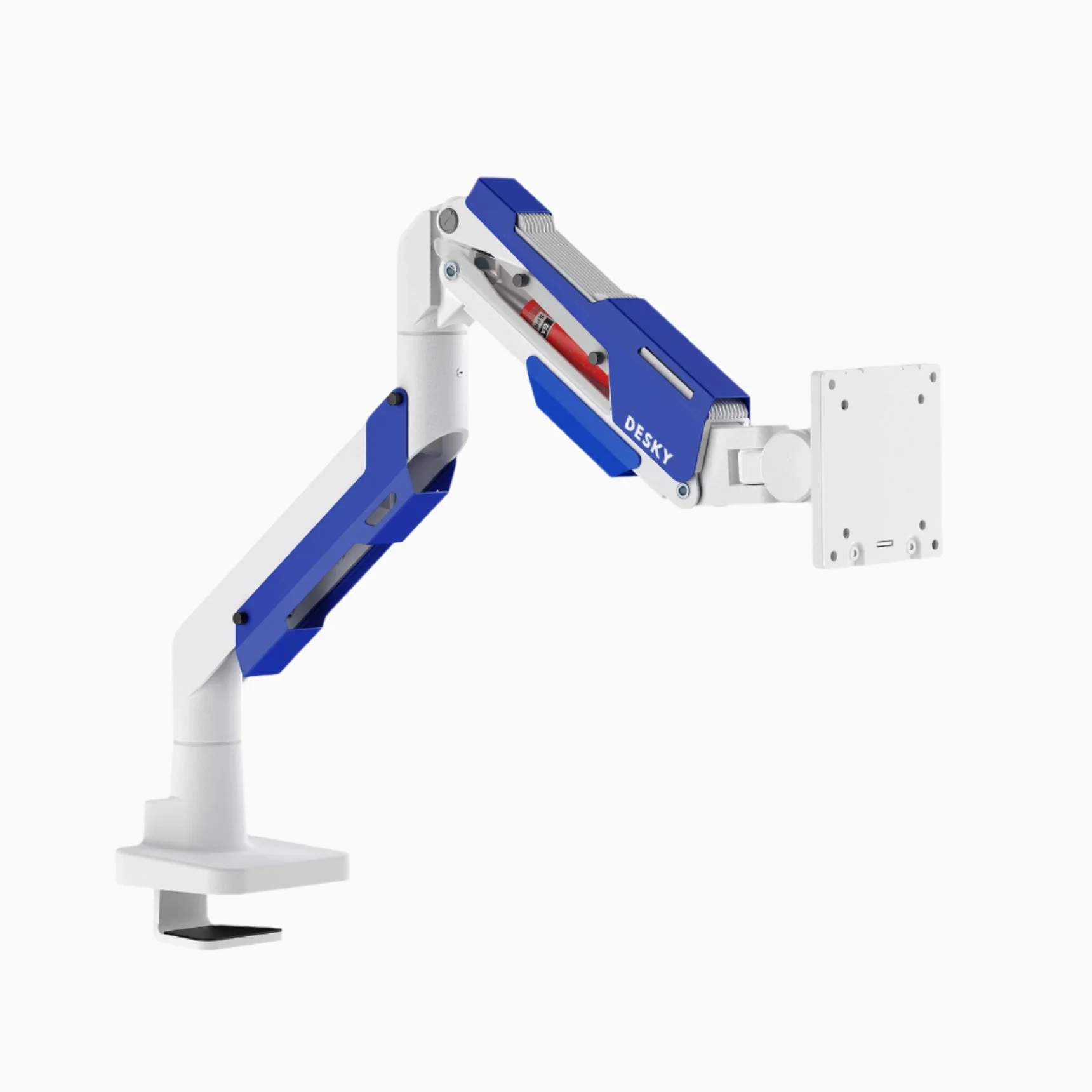 Desky Hercules Ultrawide Monitor Arm - Image 22