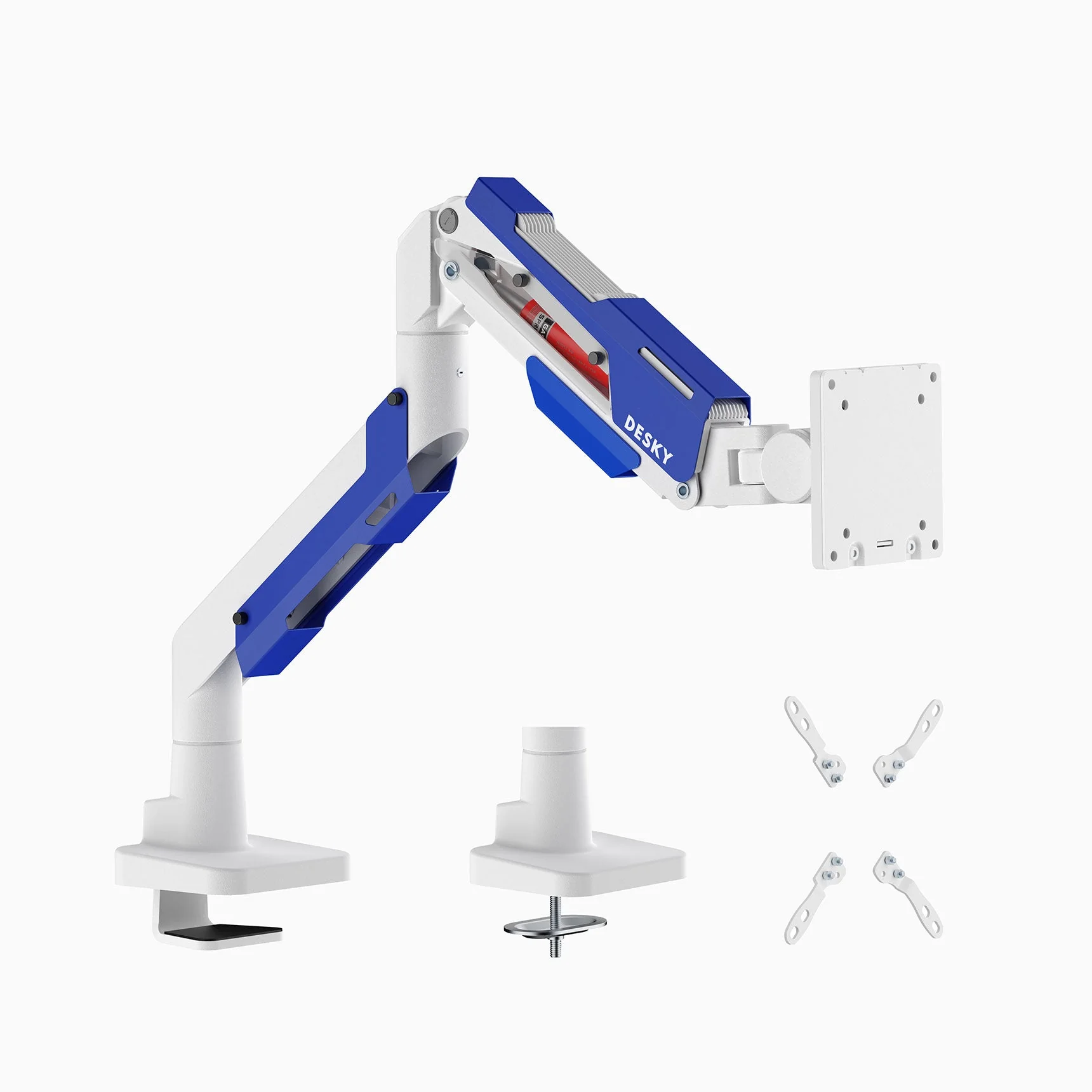 Desky Hercules Ultrawide Monitor Arm - Image 23