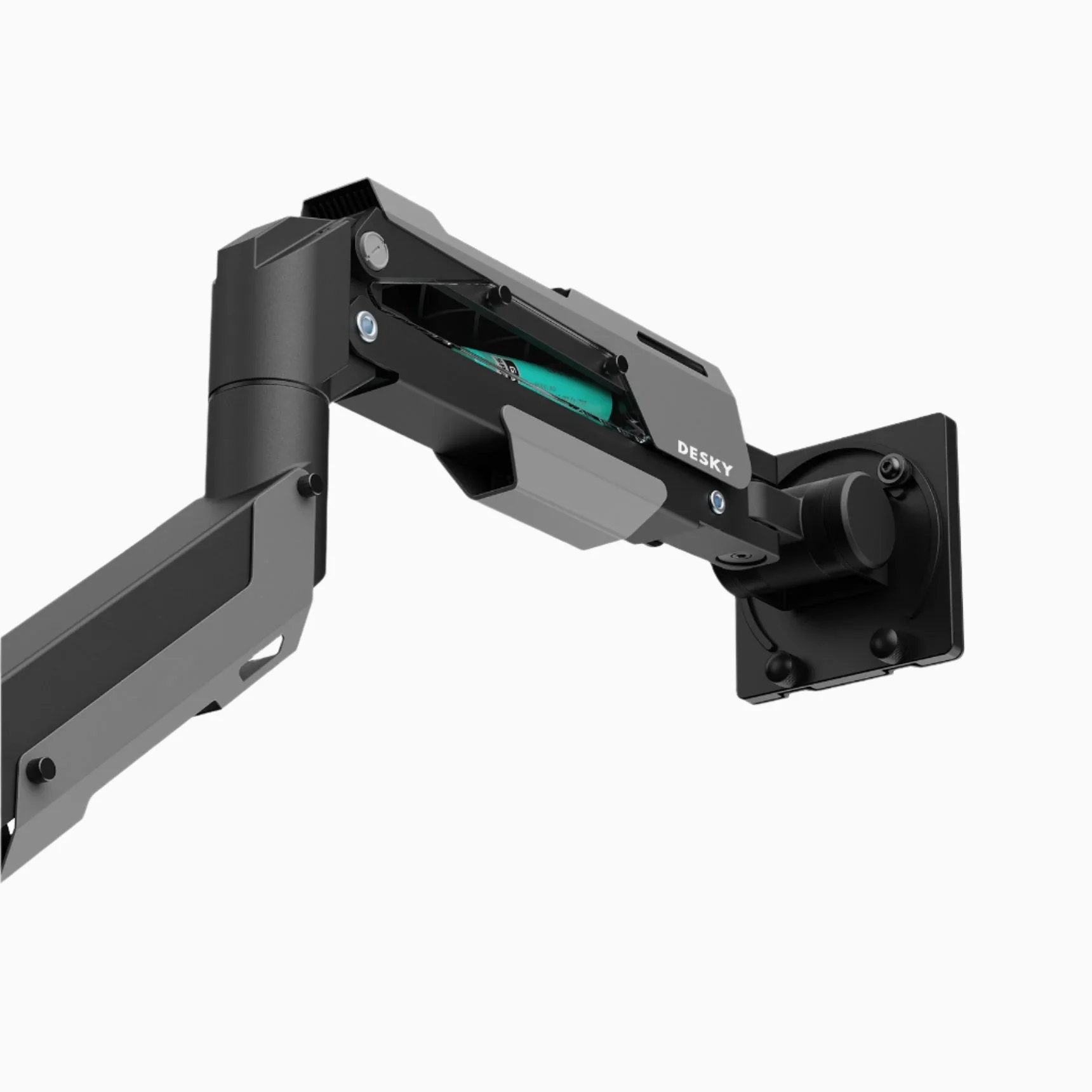 Desky Hercules Ultrawide Monitor Arm - Image 7