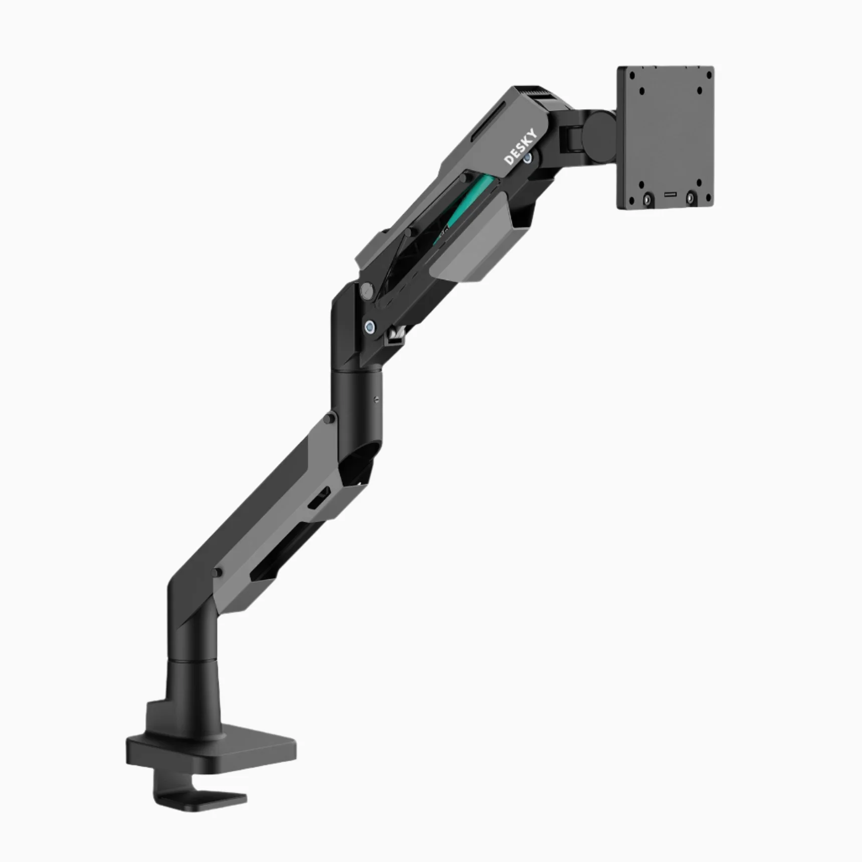 Desky Hercules Ultrawide Monitor Arm - Image 8