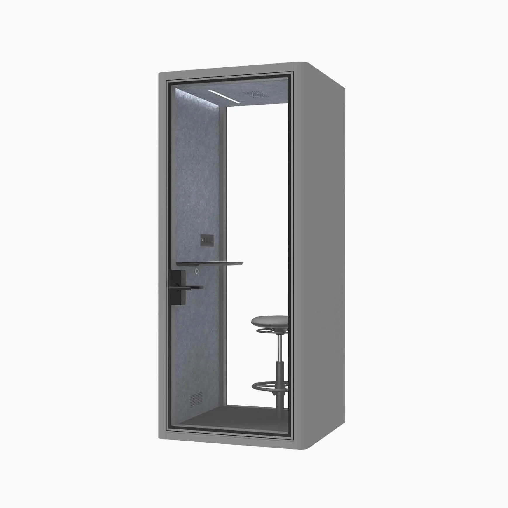 Hub Pod Phone Booth - Image 10