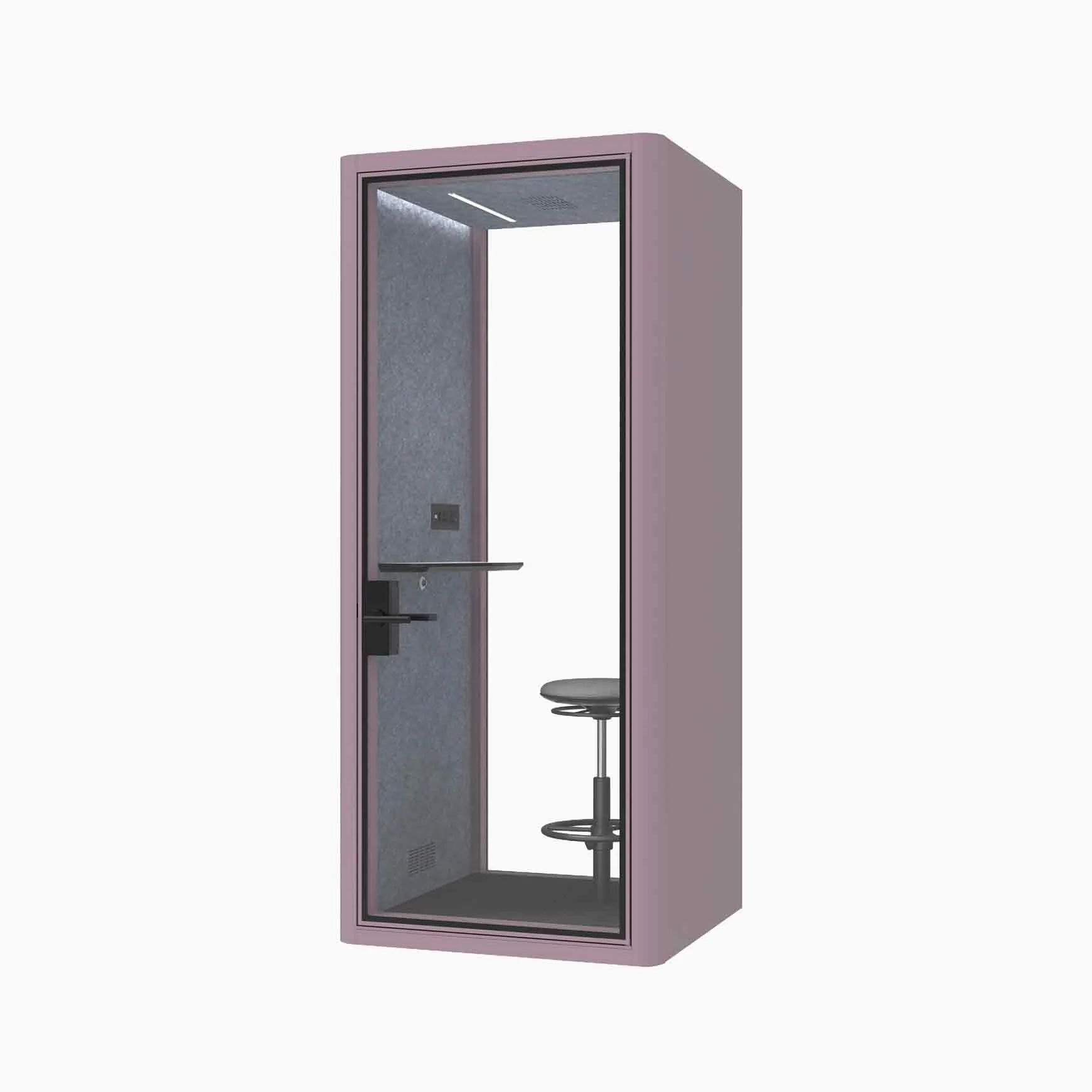 Hub Pod Phone Booth - Image 11