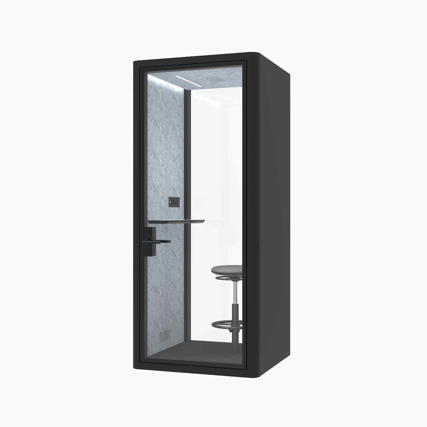 Hub Pod Phone Booth - Image 12