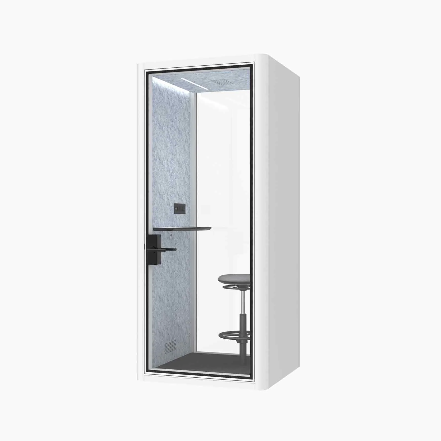 Hub Pod Phone Booth - Image 13