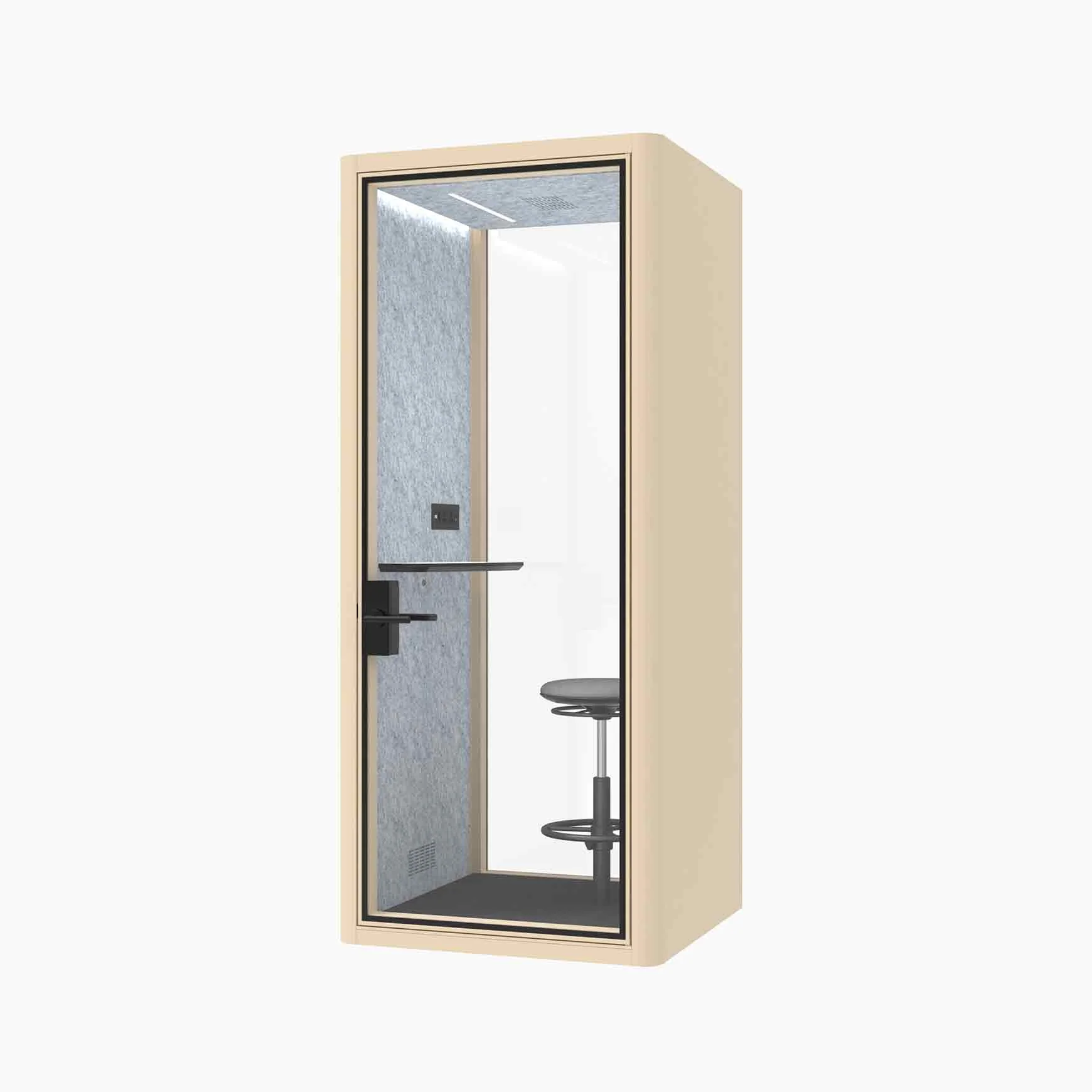 Hub Pod Phone Booth - Image 14