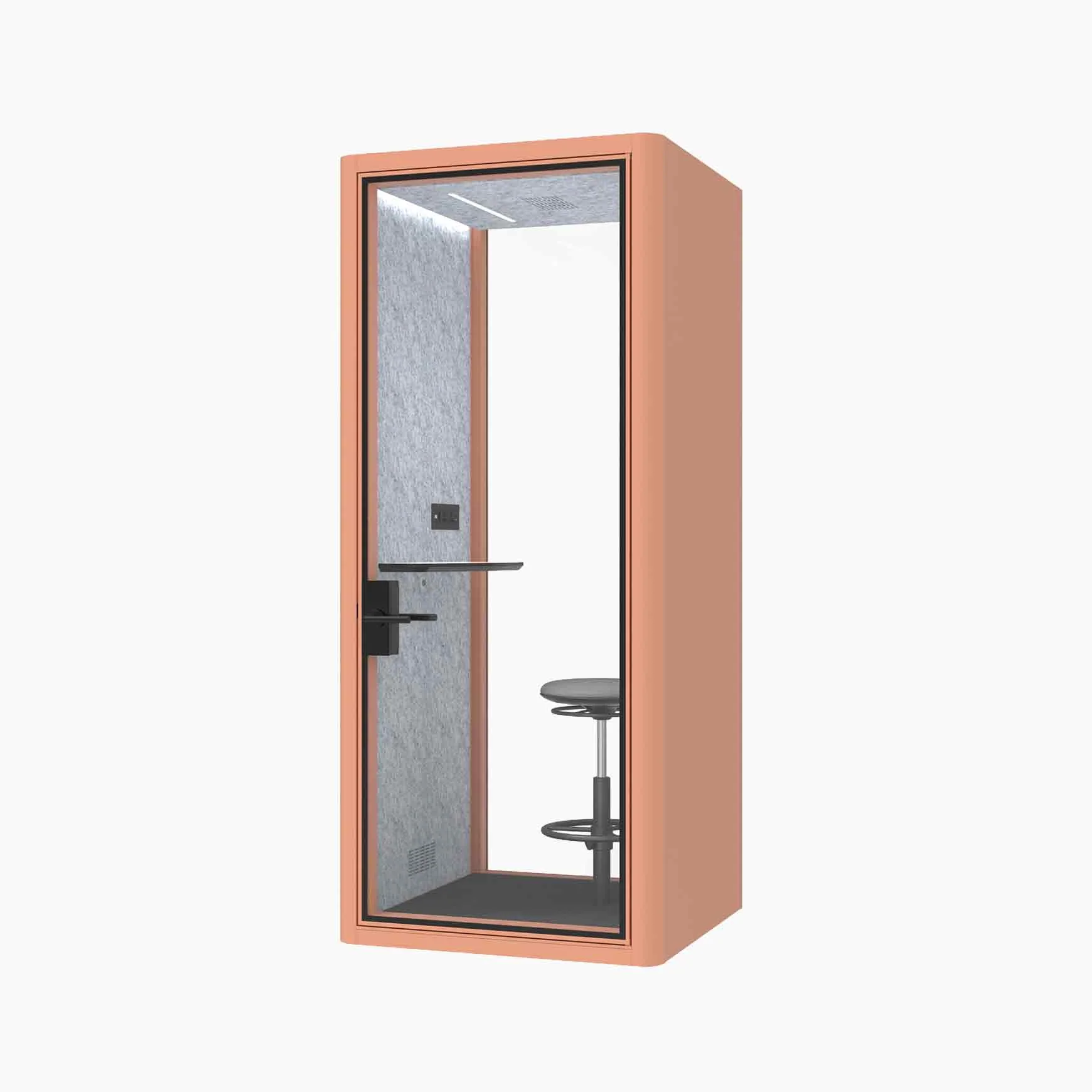 Hub Pod Phone Booth - Image 16