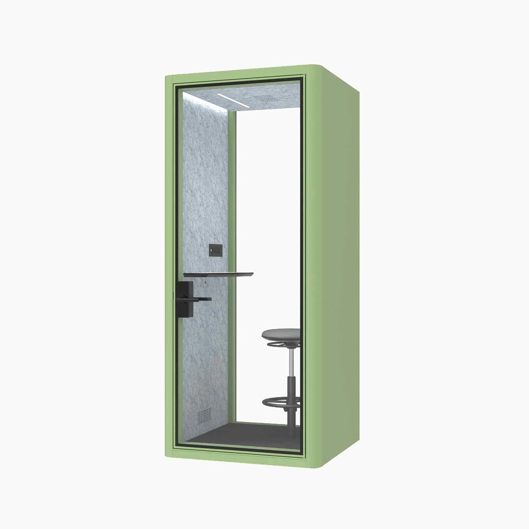 Hub Pod Phone Booth - Image 17