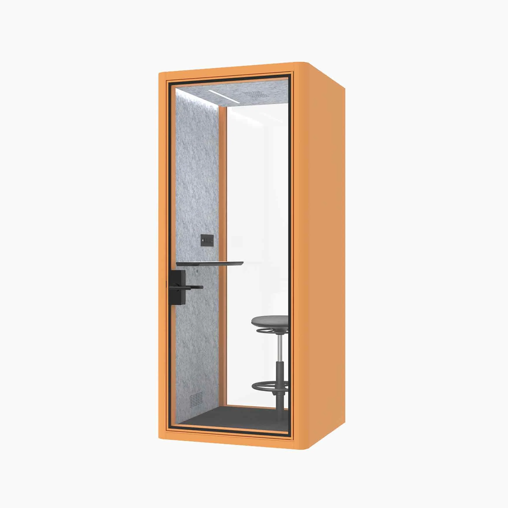 Hub Pod Phone Booth - Image 18