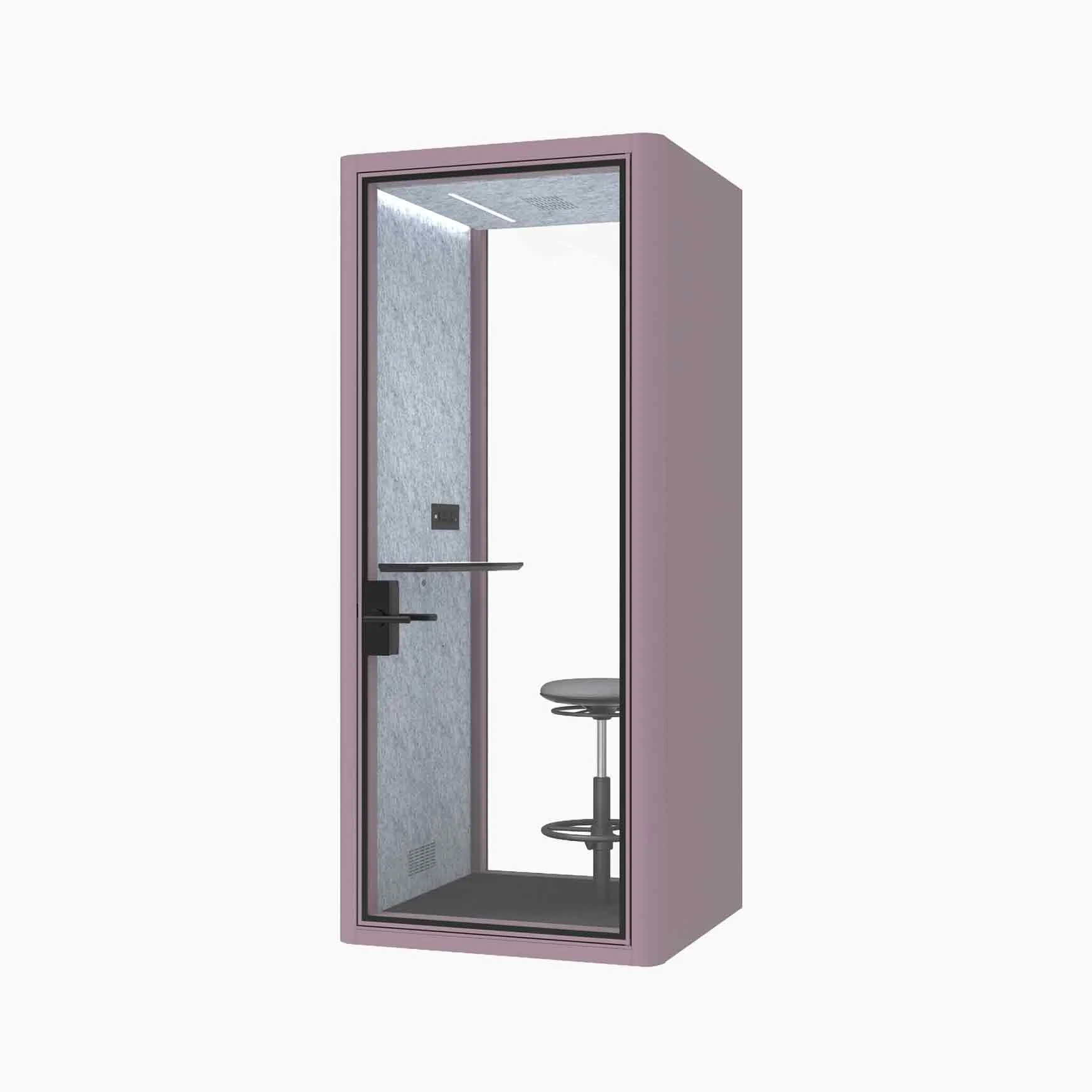 Hub Pod Phone Booth - Image 19