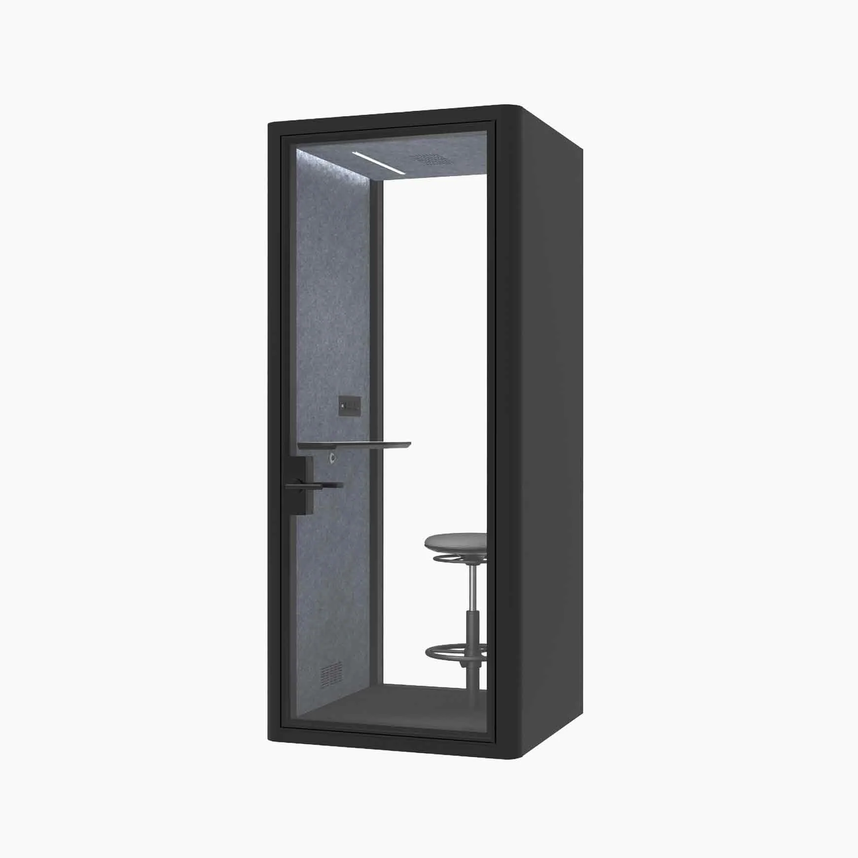Hub Pod Phone Booth - Image 2