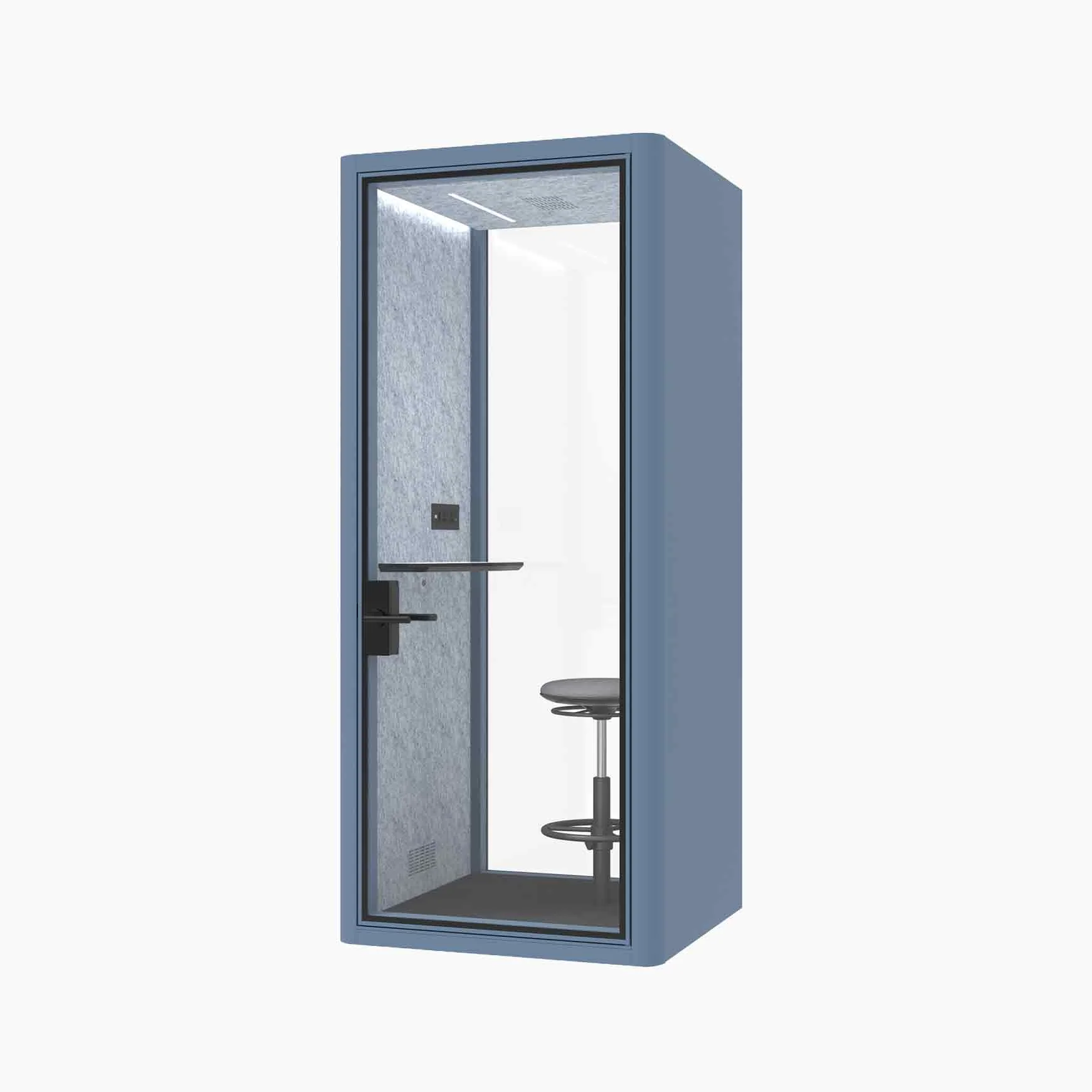 Hub Pod Phone Booth - Image 20