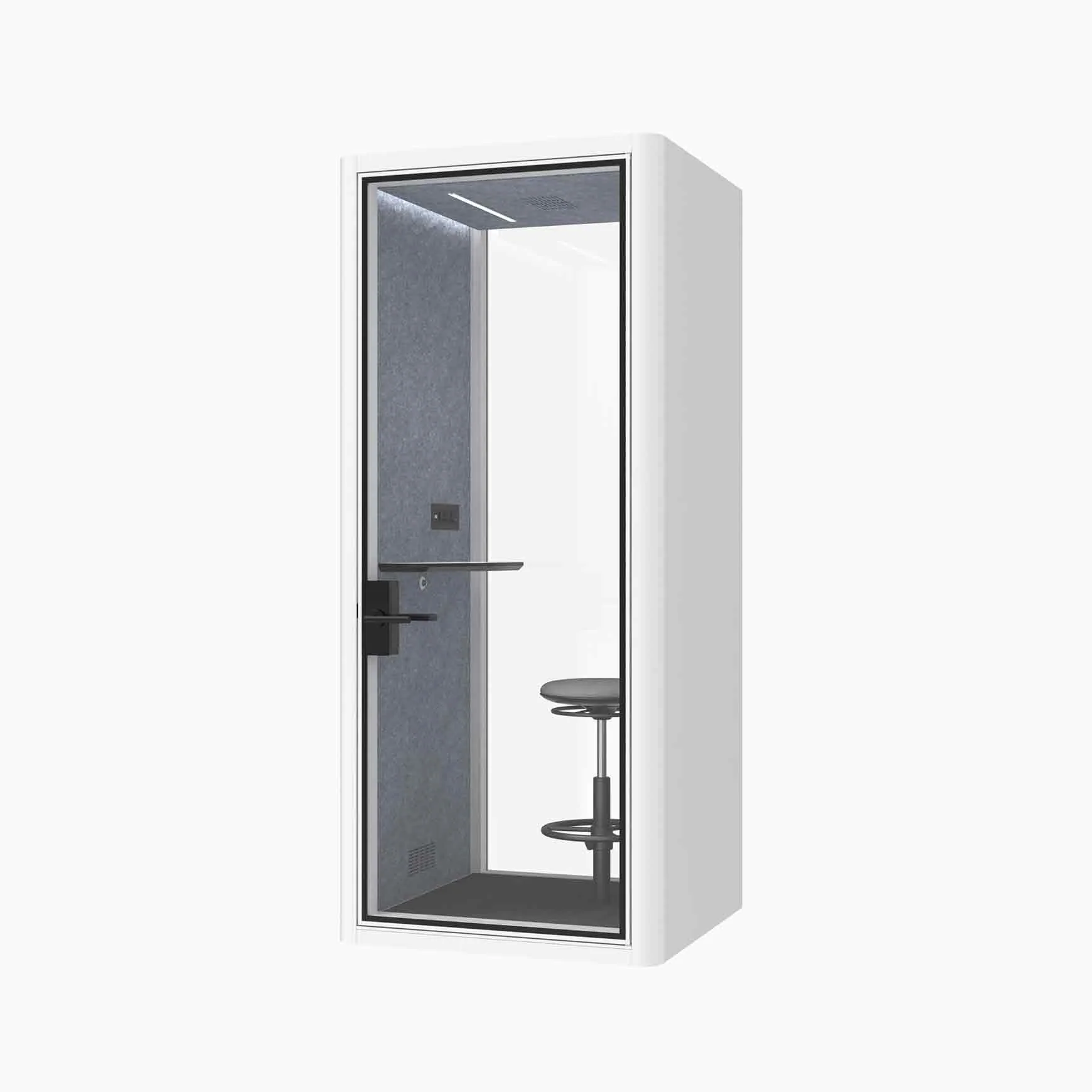 Hub Pod Phone Booth - Image 3