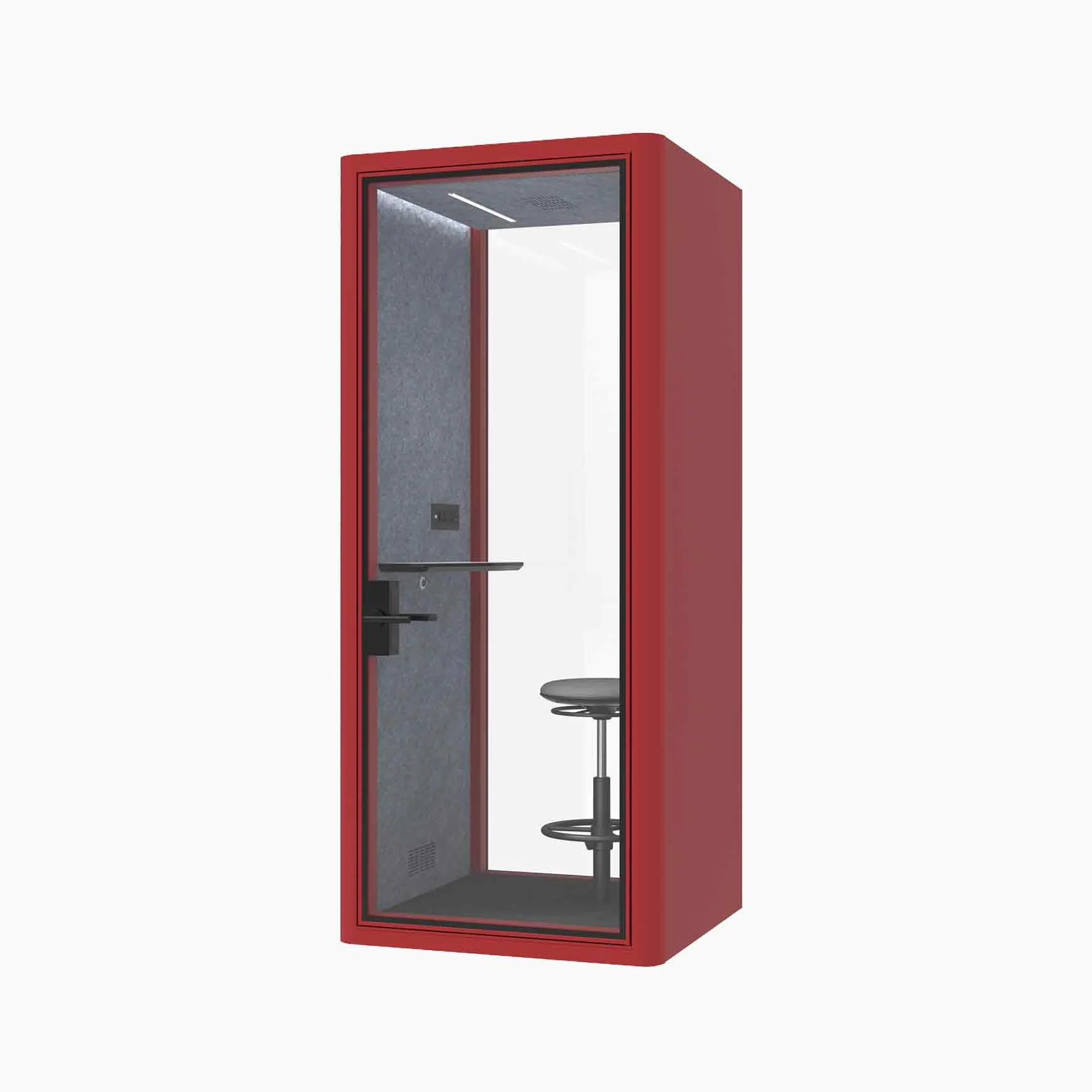 Hub Pod Phone Booth - Image 4