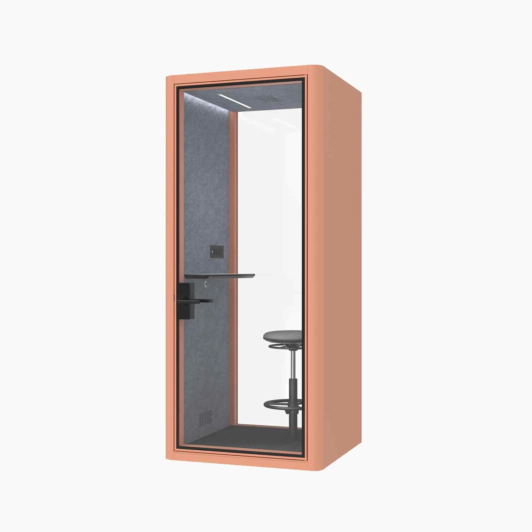 Hub Pod Phone Booth - Image 6