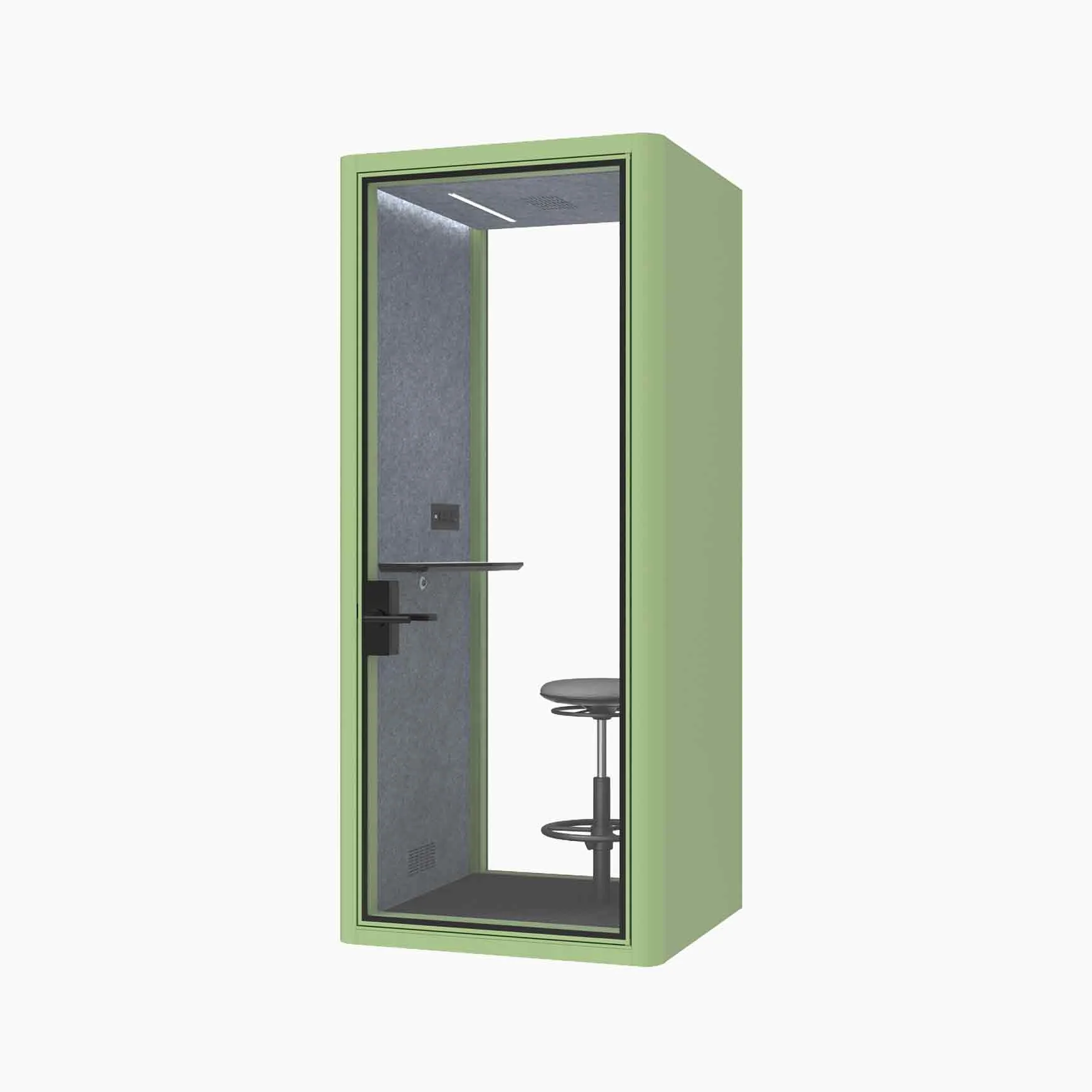 Hub Pod Phone Booth - Image 7