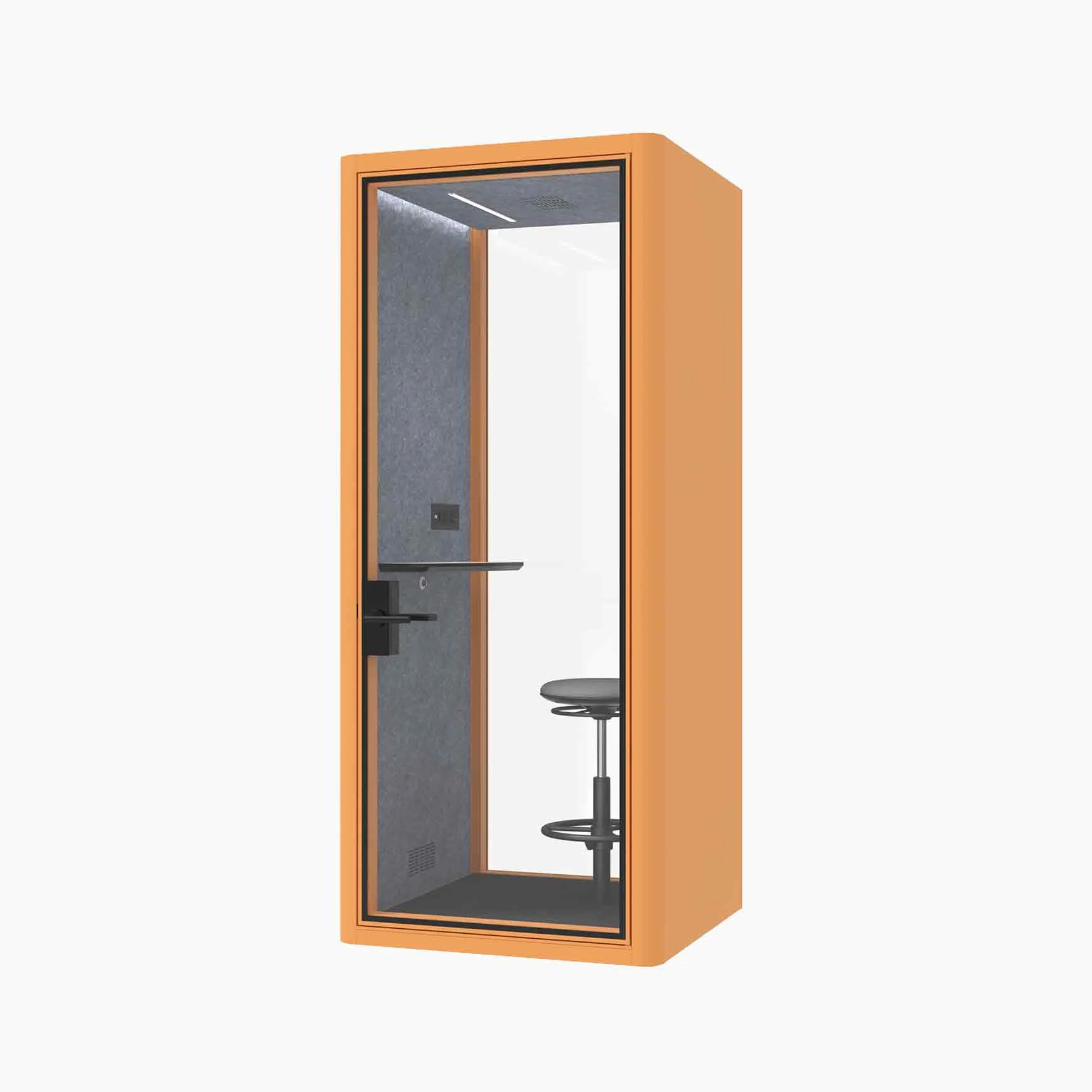 Hub Pod Phone Booth - Image 8