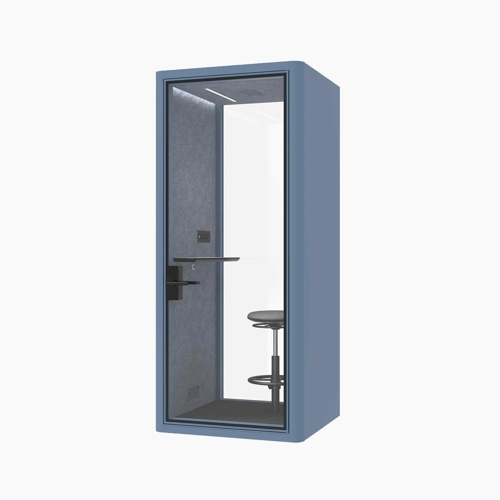 Hub Pod Phone Booth - Image 9