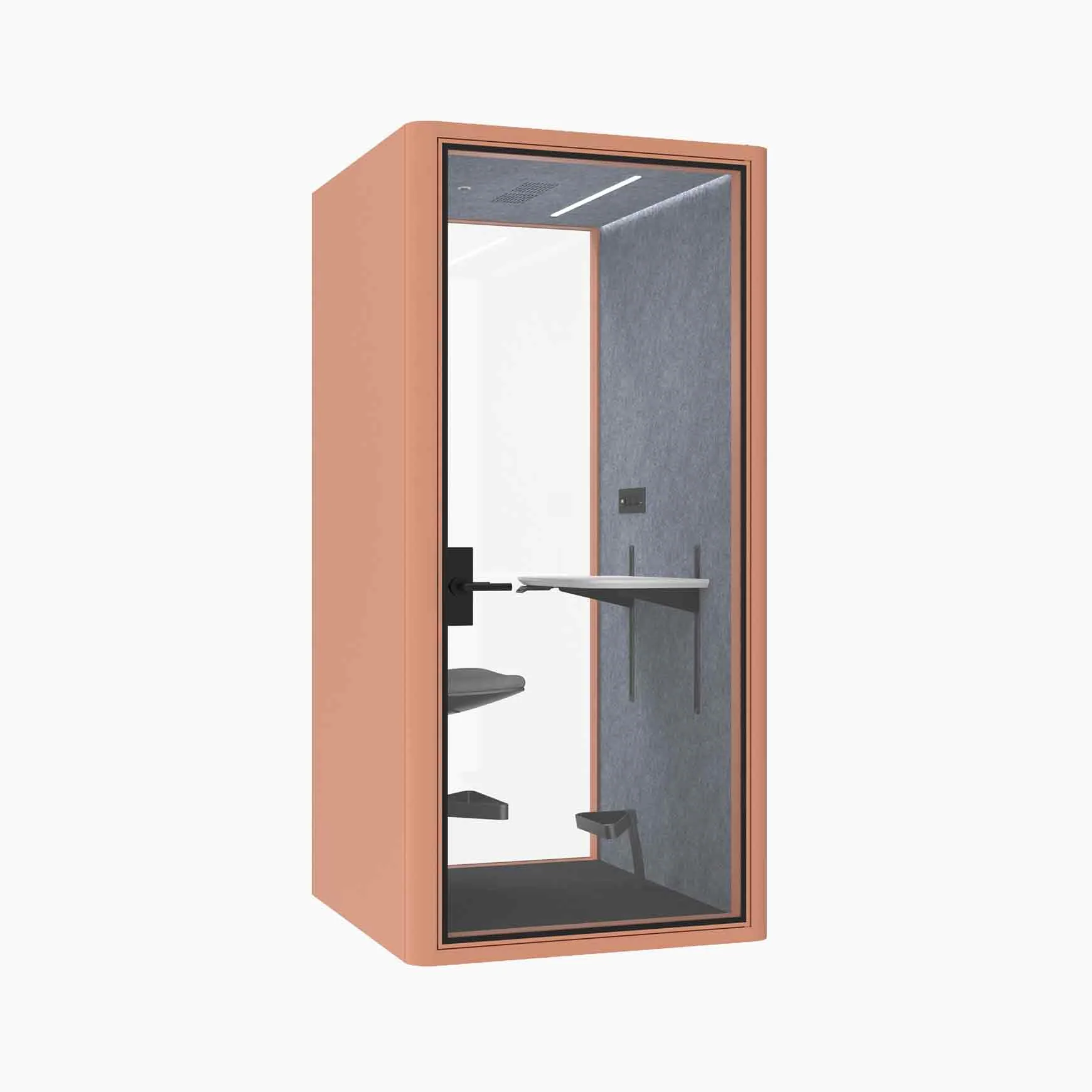 Hub Pod Phone Booth Large - Image 12