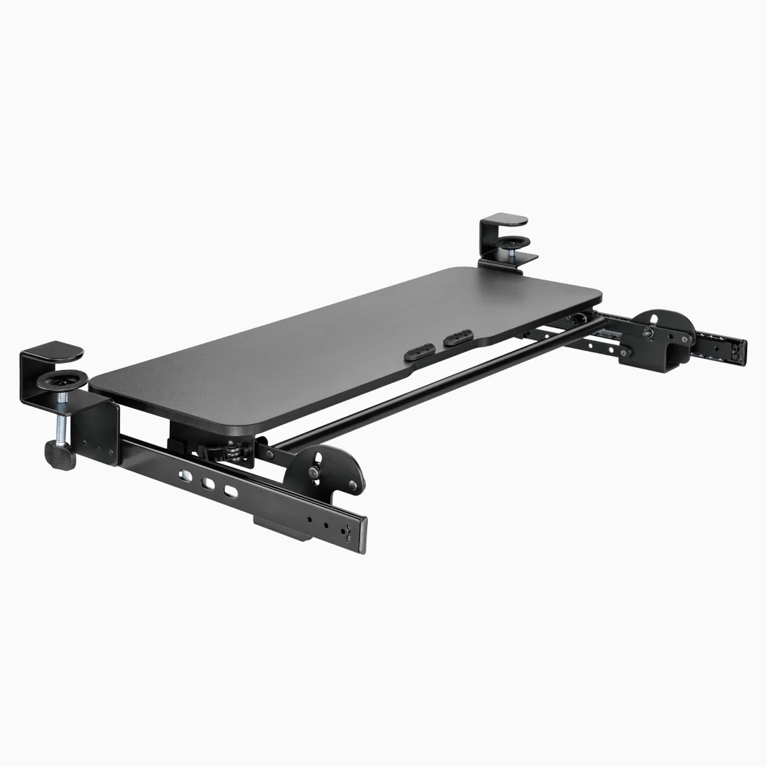 Desky Keyboard Tray - Image 12