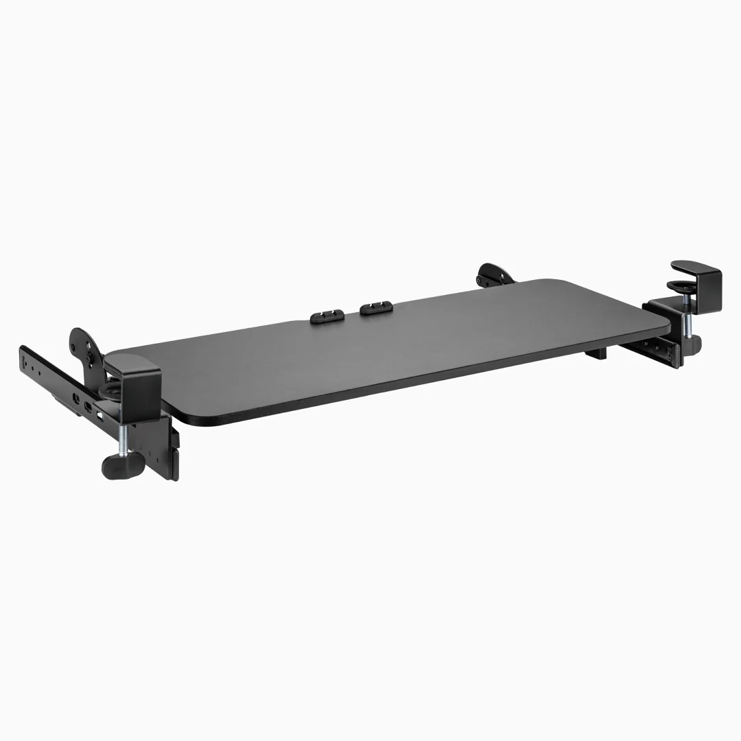 Desky Keyboard Tray - Image 2