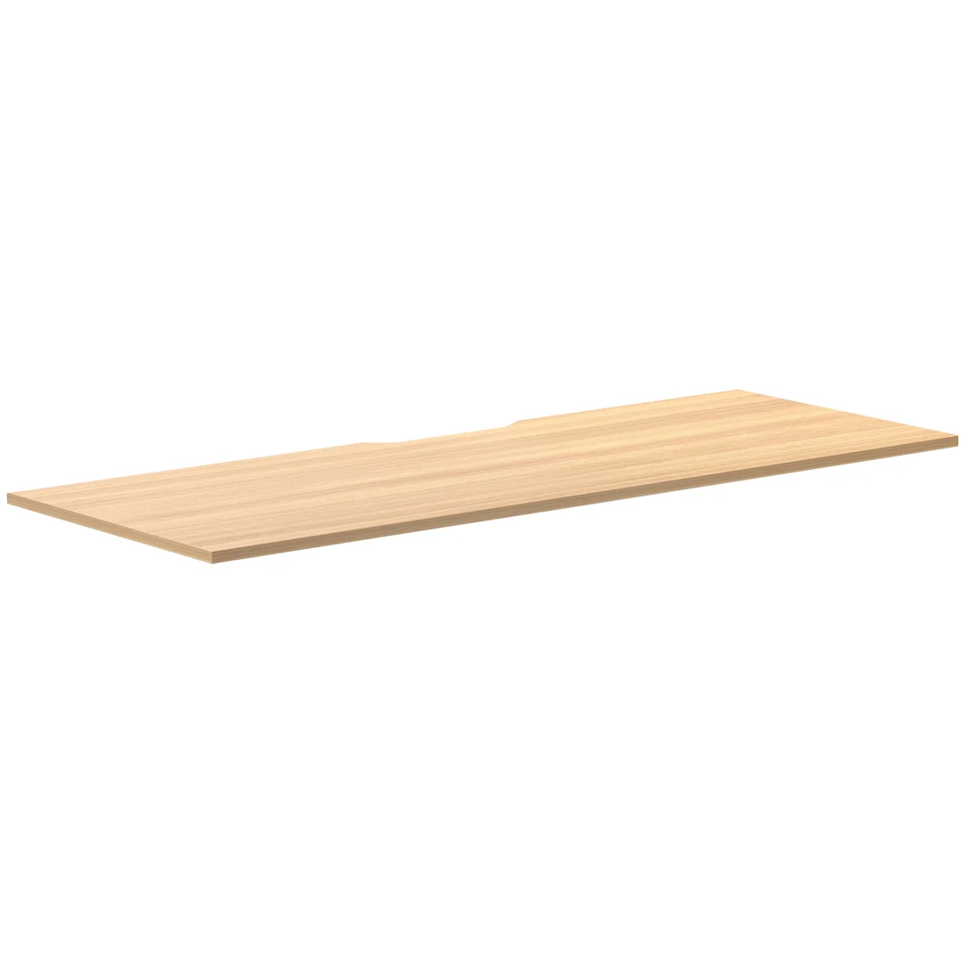 Desky Melamine Desk Tops - Image 38