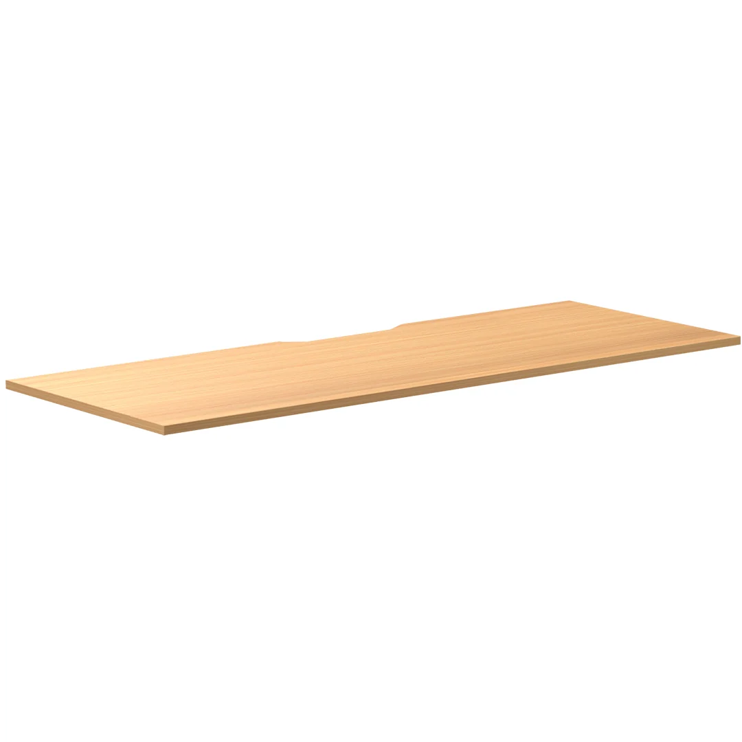 Desky Melamine Desk Tops - Image 39