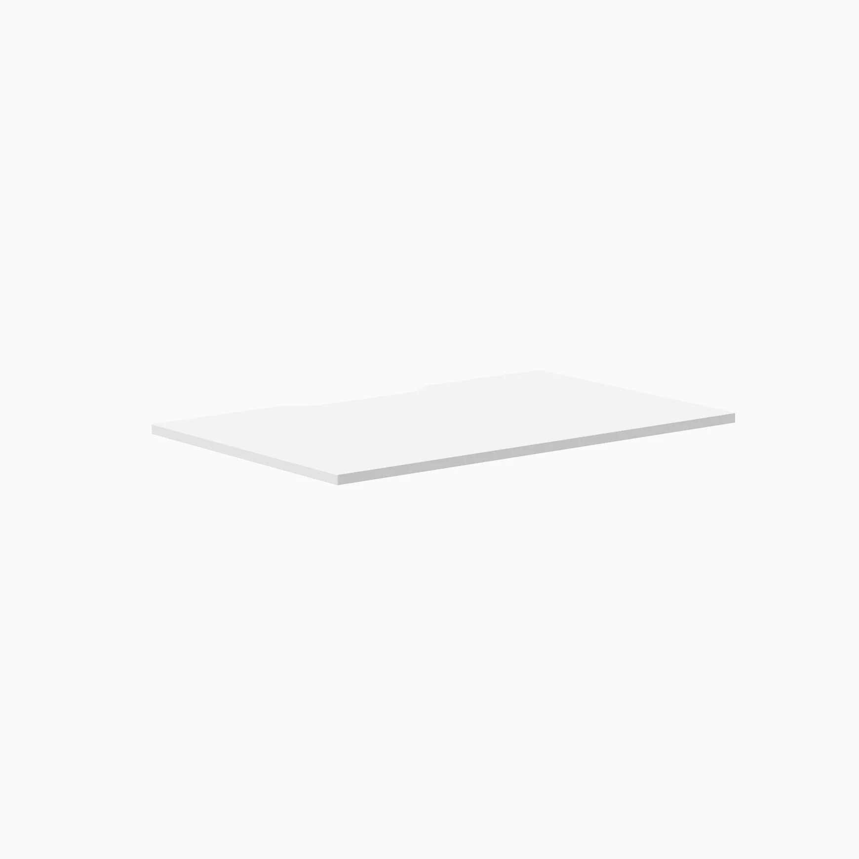 Desky Melamine Desk Tops - Image 41