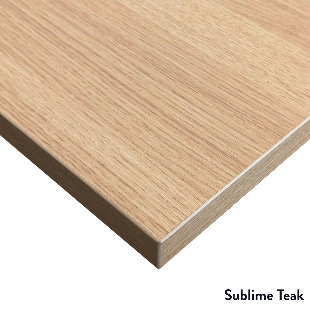 Desky Melamine Desk Tops - Image 9