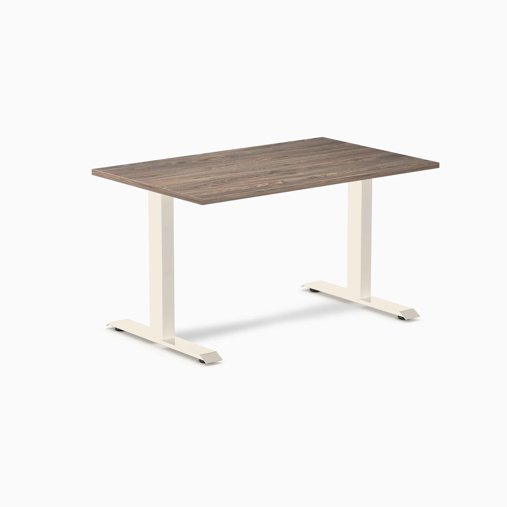 Desky Zero Melamine Office Desk - Image 123