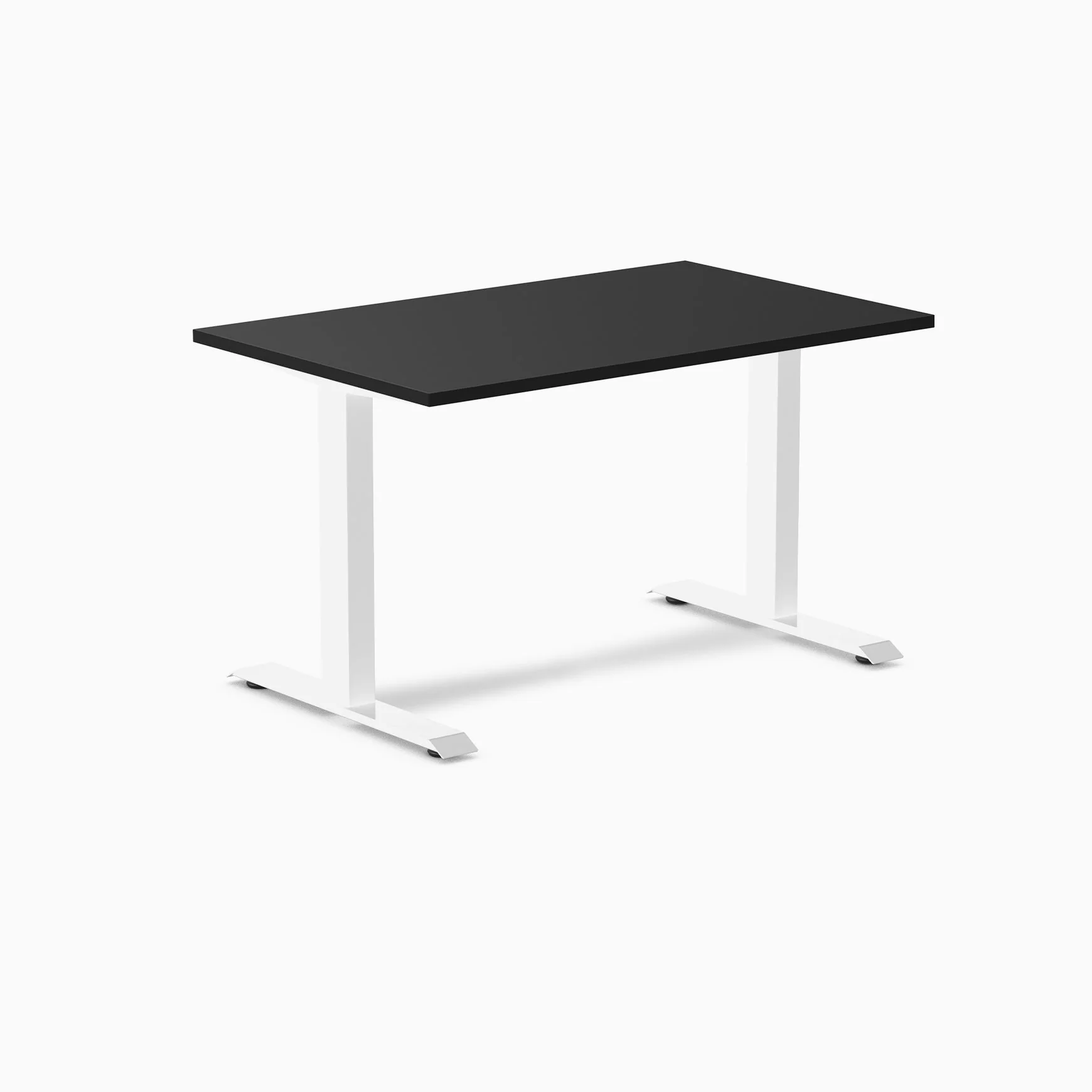 Desky Zero Melamine Office Desk - Image 50