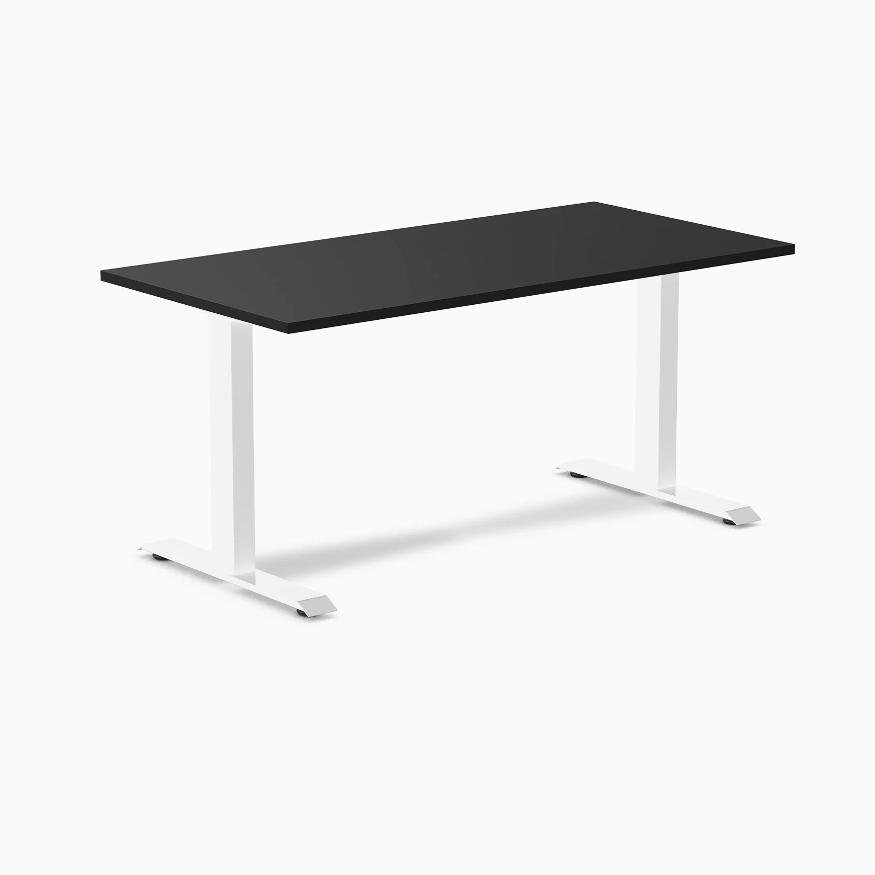 Desky Zero Melamine Office Desk - Image 52