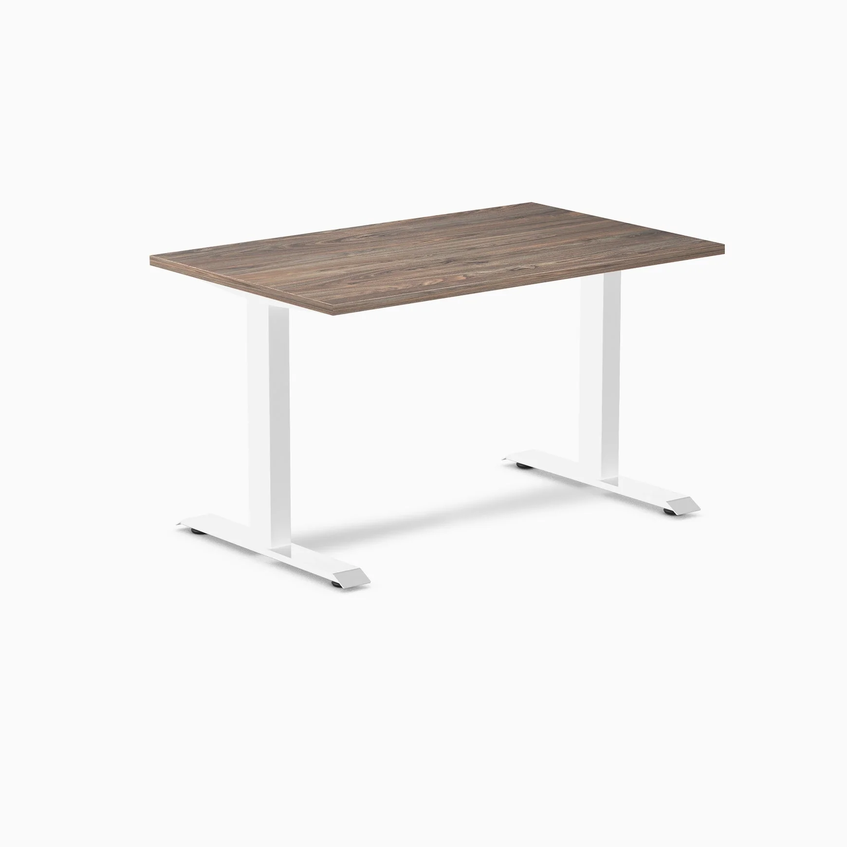 Desky Zero Melamine Office Desk - Image 56