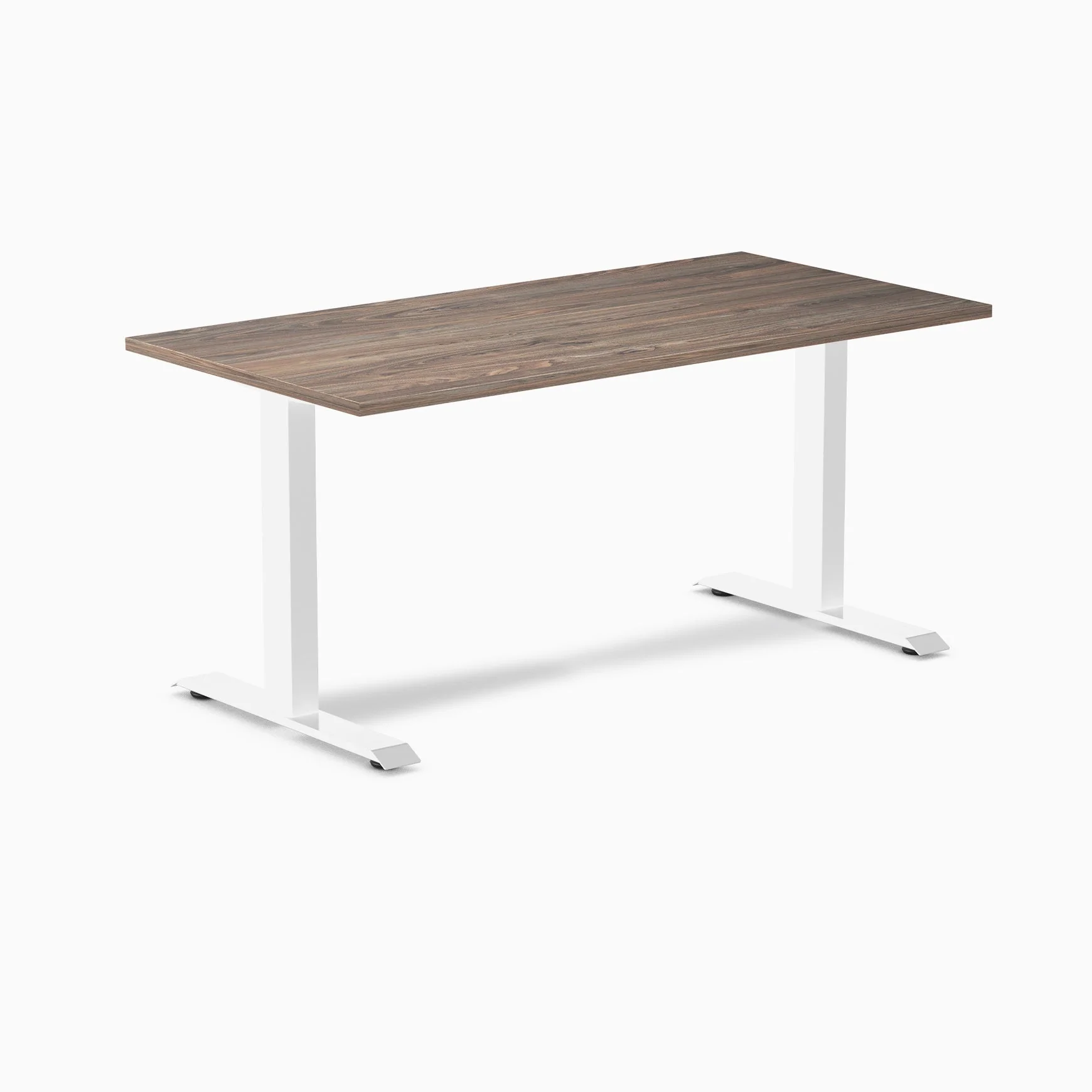 Desky Zero Melamine Office Desk - Image 58