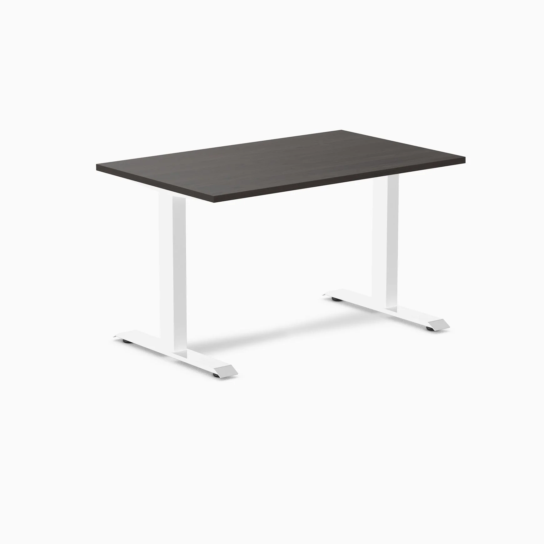 Desky Zero Melamine Office Desk - Image 62