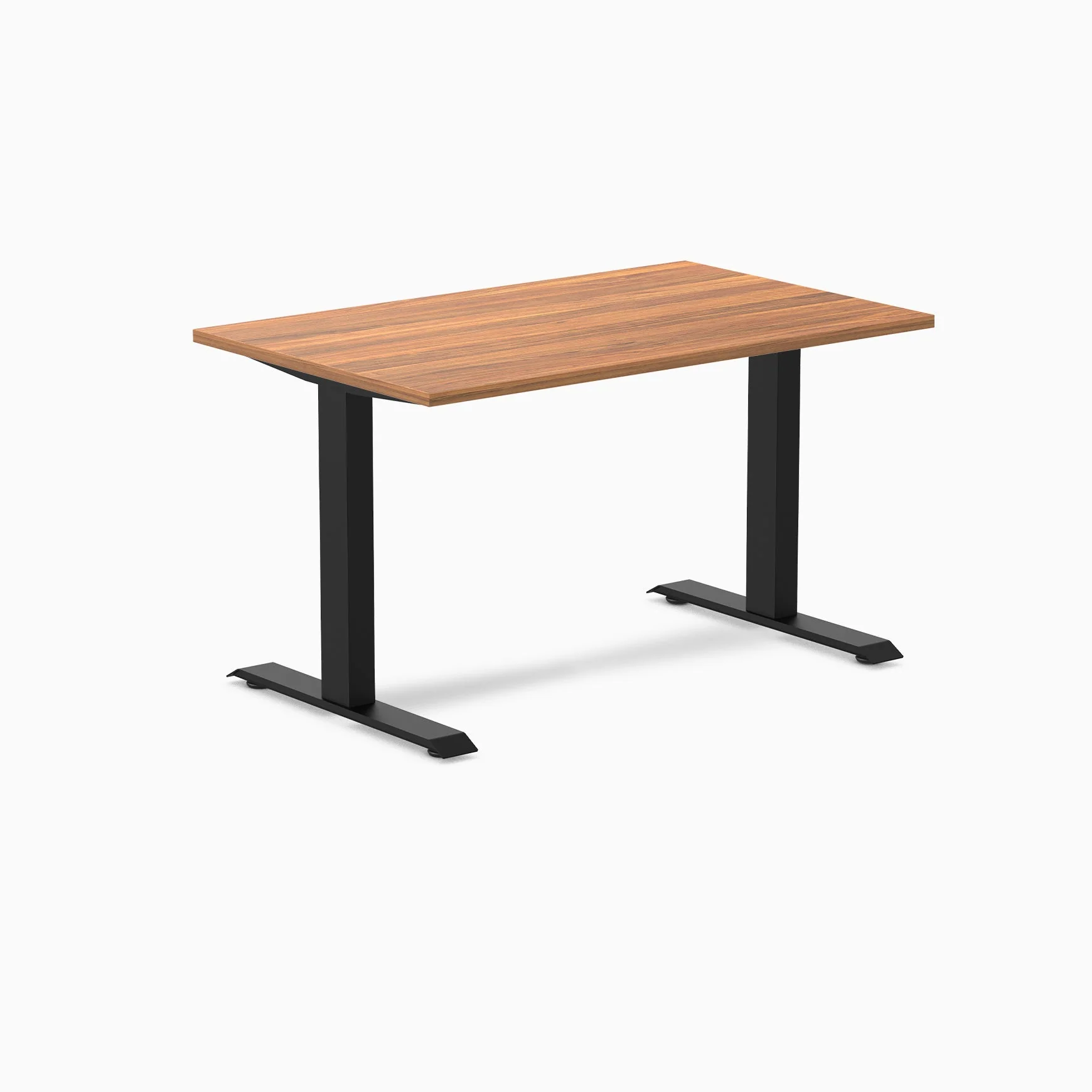 Desky Zero Melamine Office Desk - Image 67