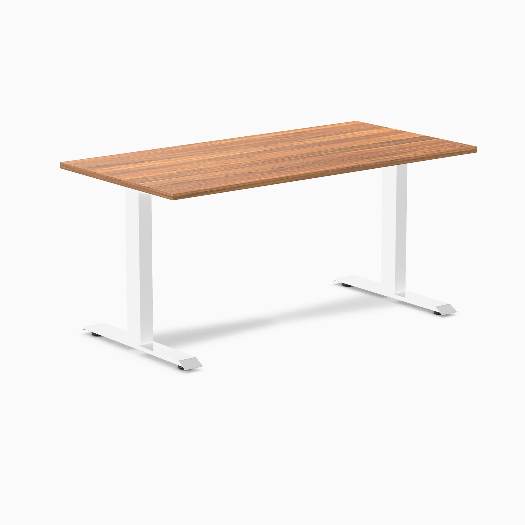 Desky Zero Melamine Office Desk - Image 70